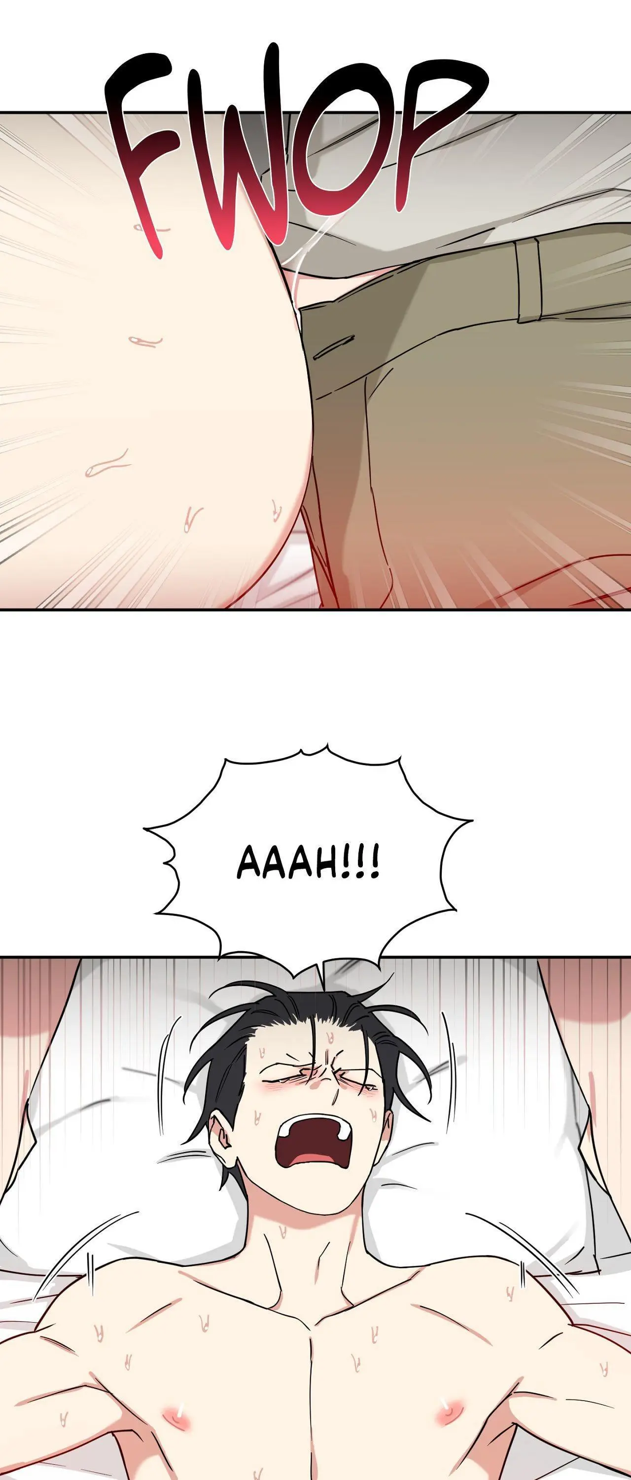 Magical Ahjussi - Chapter 17 Page 9