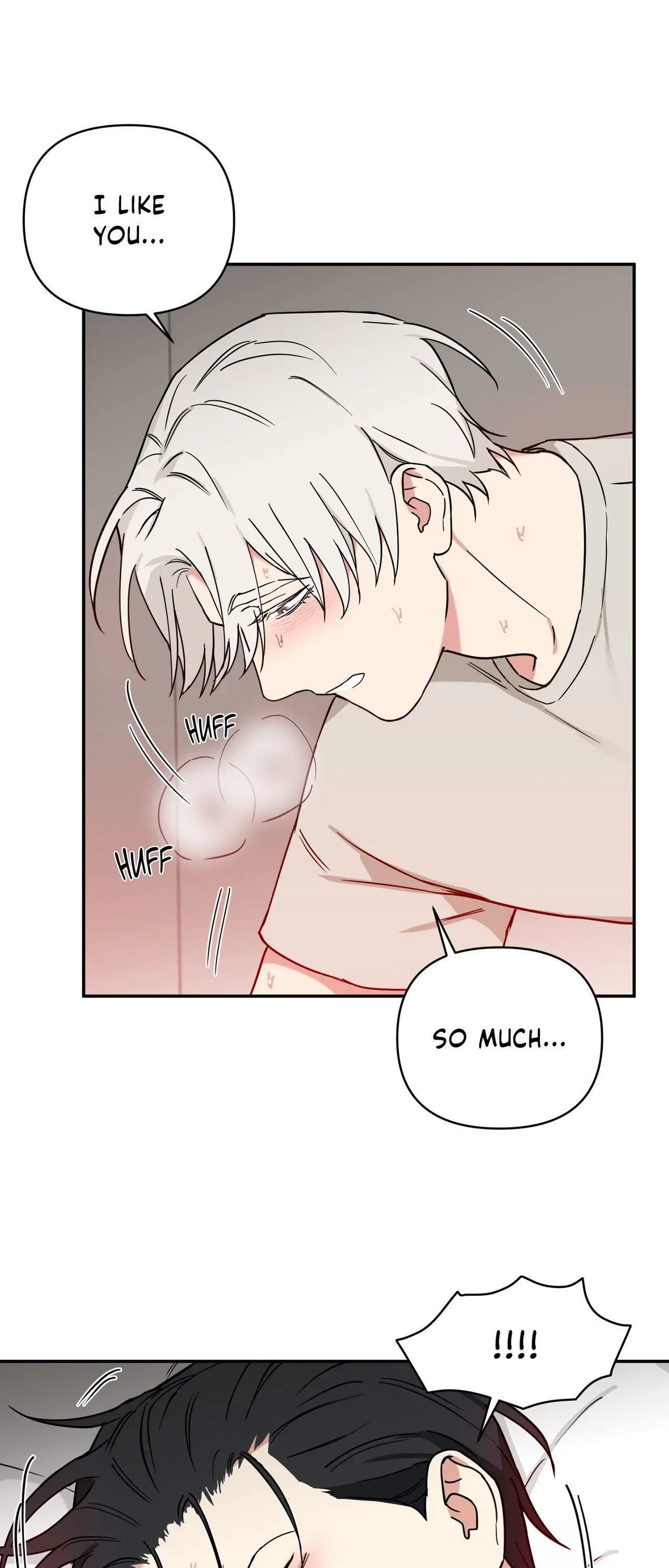 Magical Ahjussi - Chapter 17 Page 11