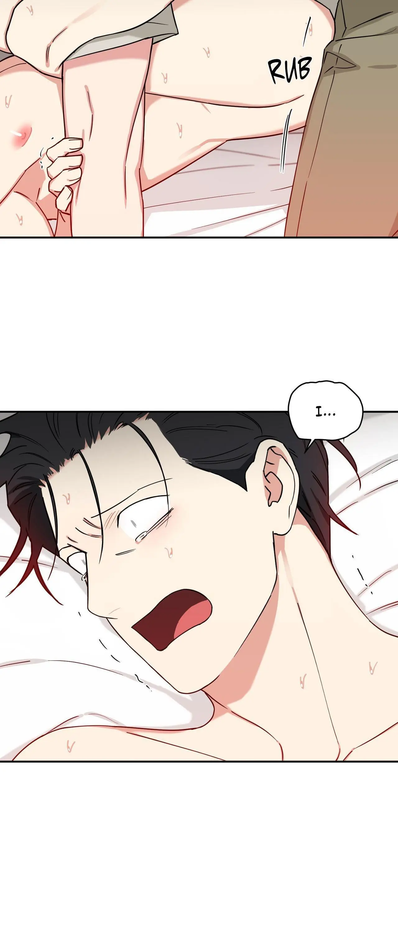 Magical Ahjussi - Chapter 17 Page 14