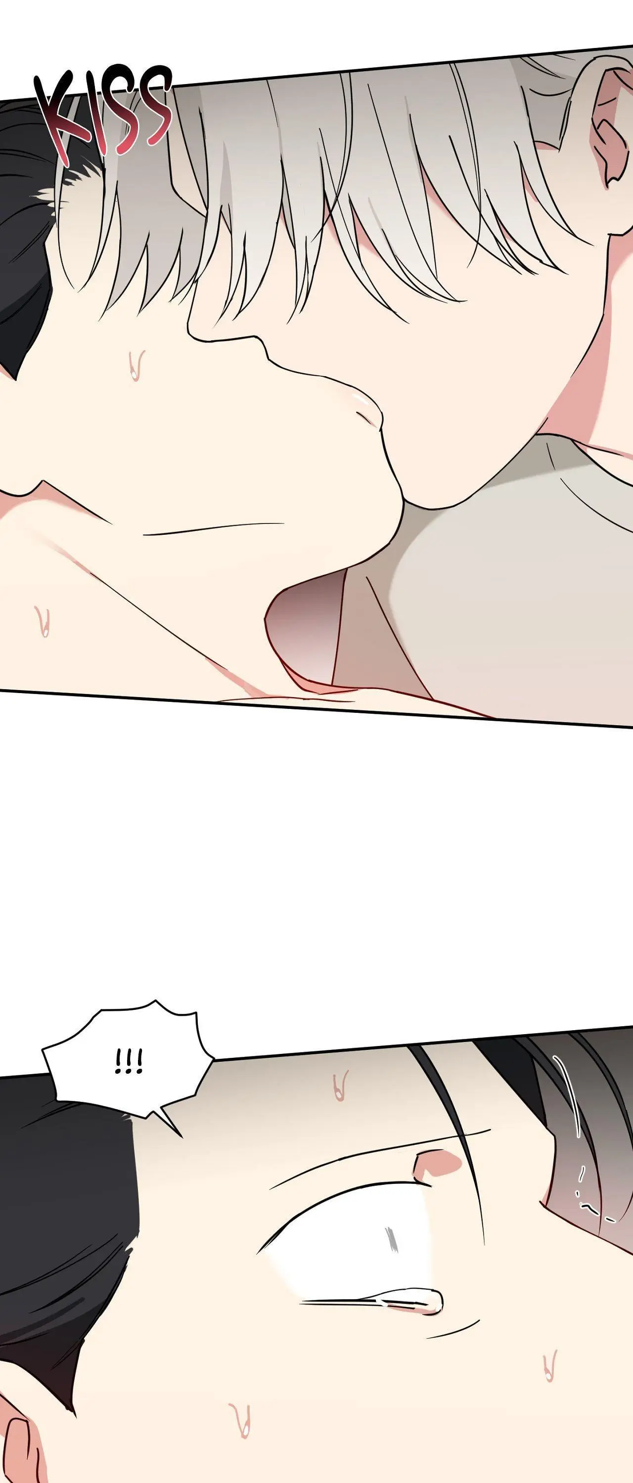 Magical Ahjussi - Chapter 17 Page 15