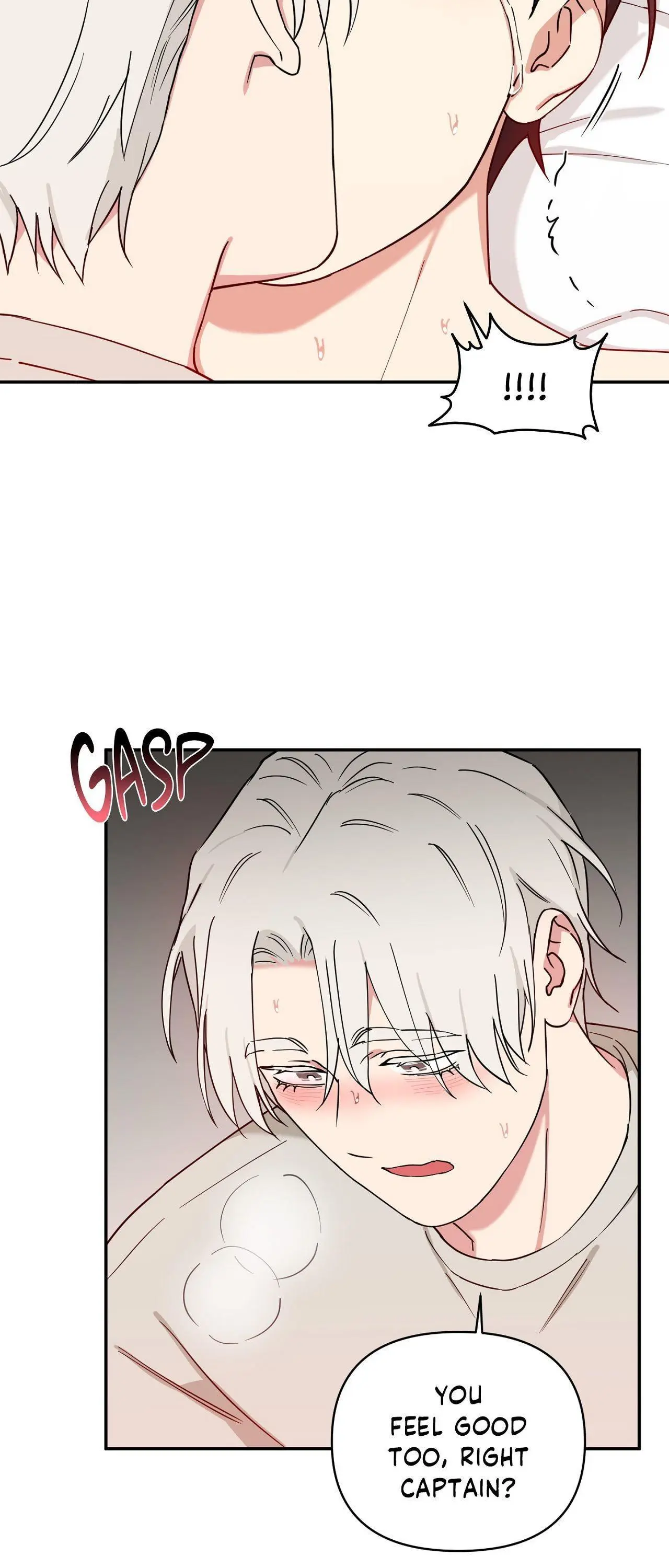 Magical Ahjussi - Chapter 17 Page 19