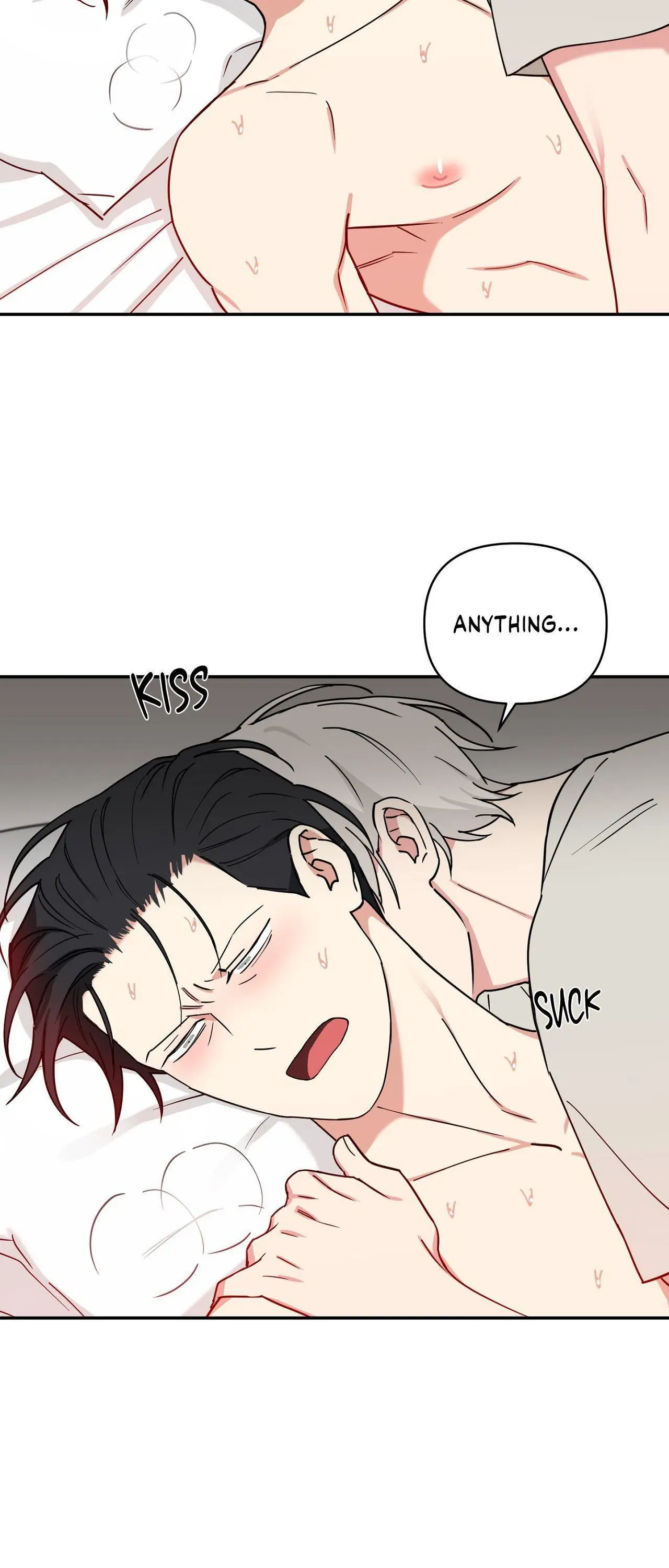 Magical Ahjussi - Chapter 17 Page 21