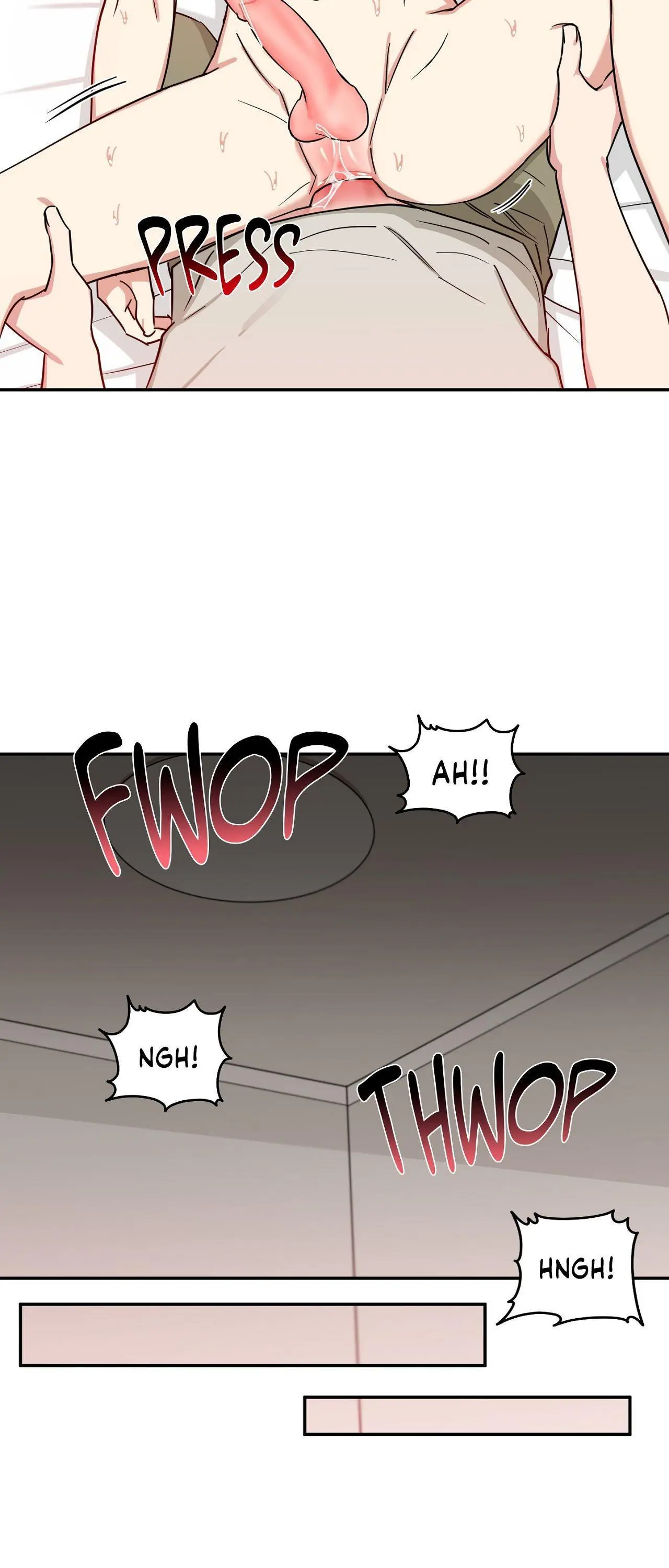 Magical Ahjussi - Chapter 17 Page 23