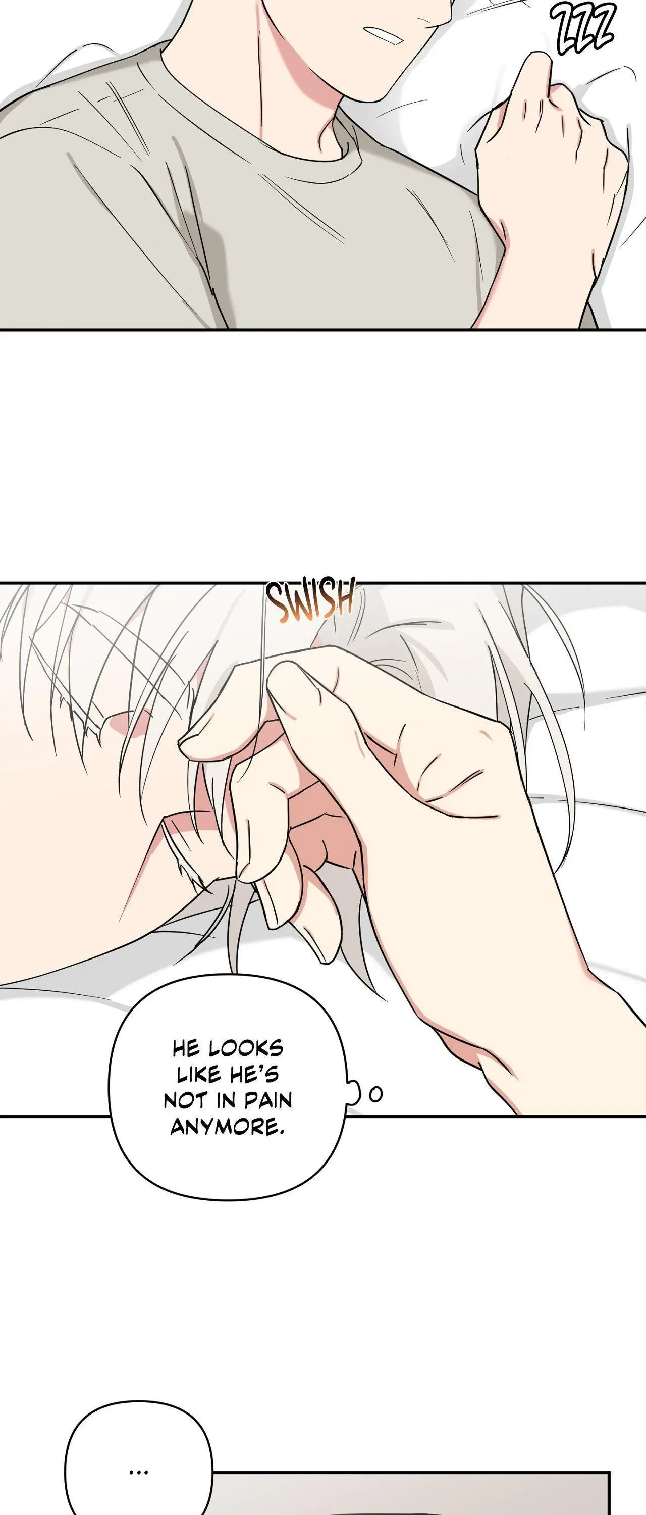 Magical Ahjussi - Chapter 17 Page 26
