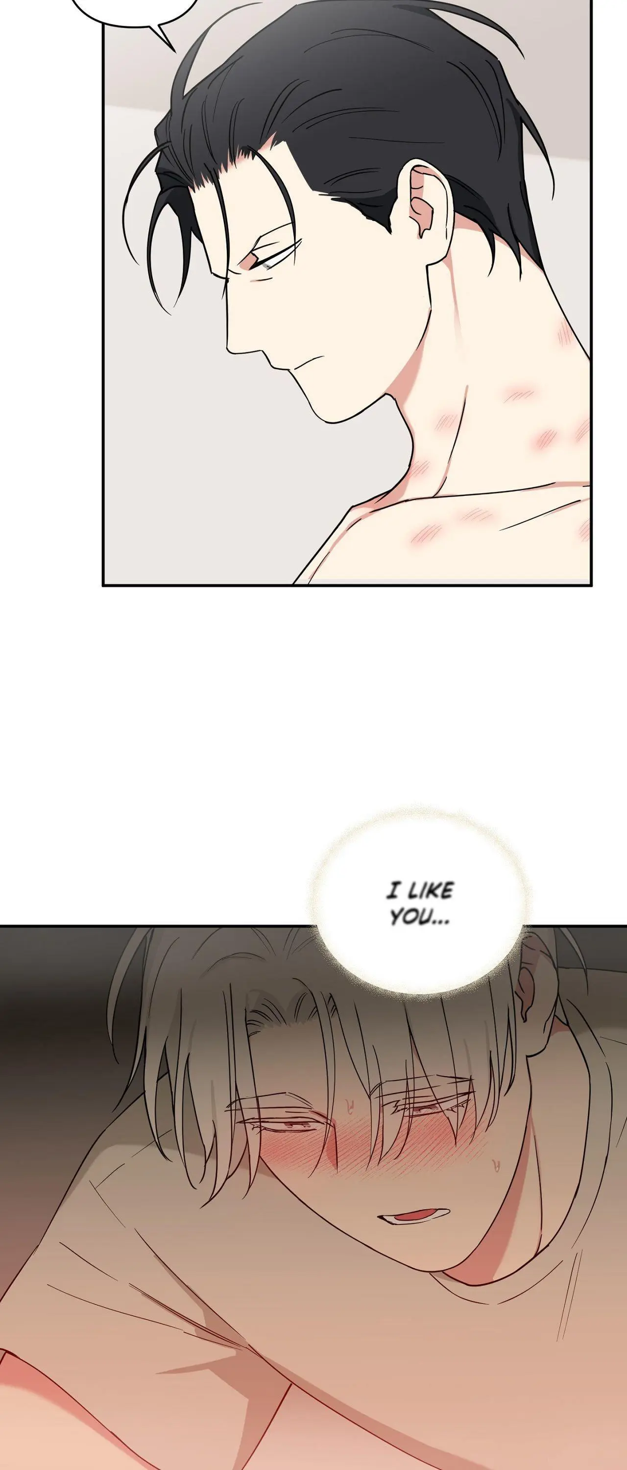 Magical Ahjussi - Chapter 17 Page 27
