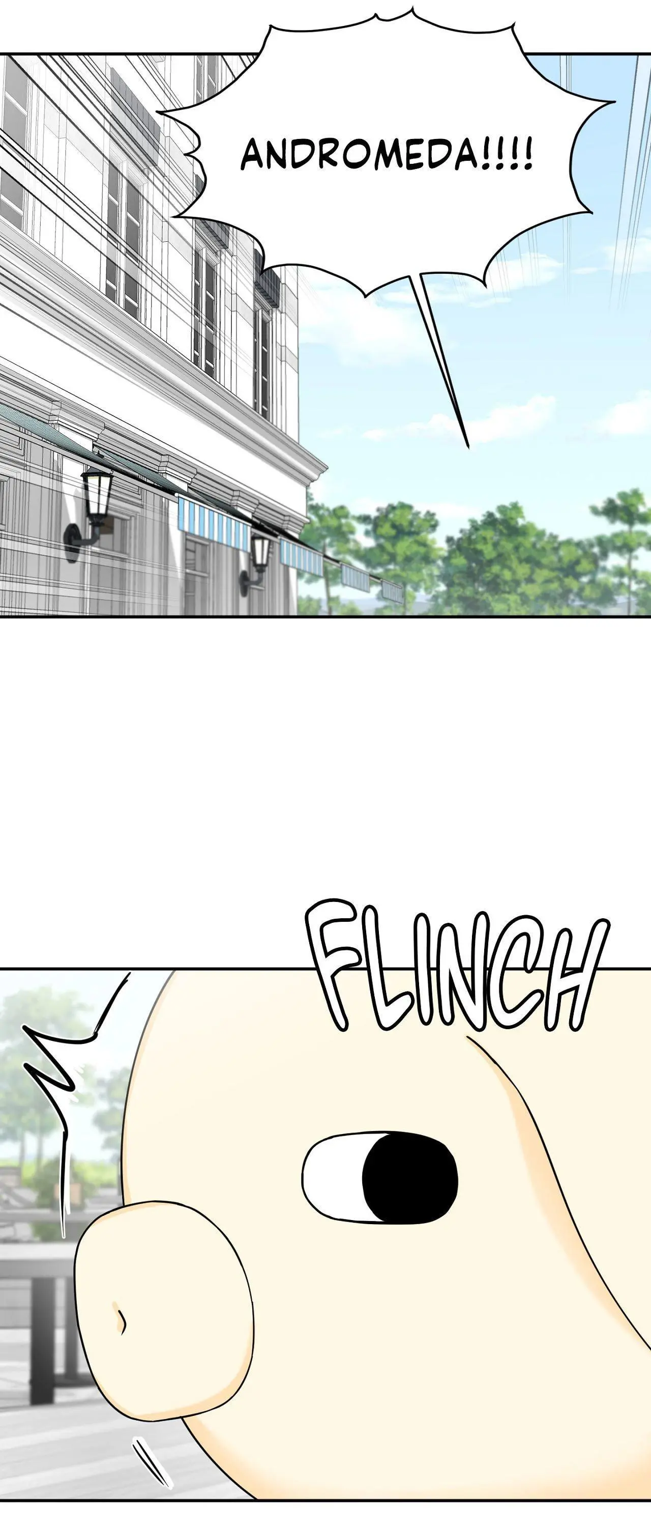 Magical Ahjussi - Chapter 17 Page 31