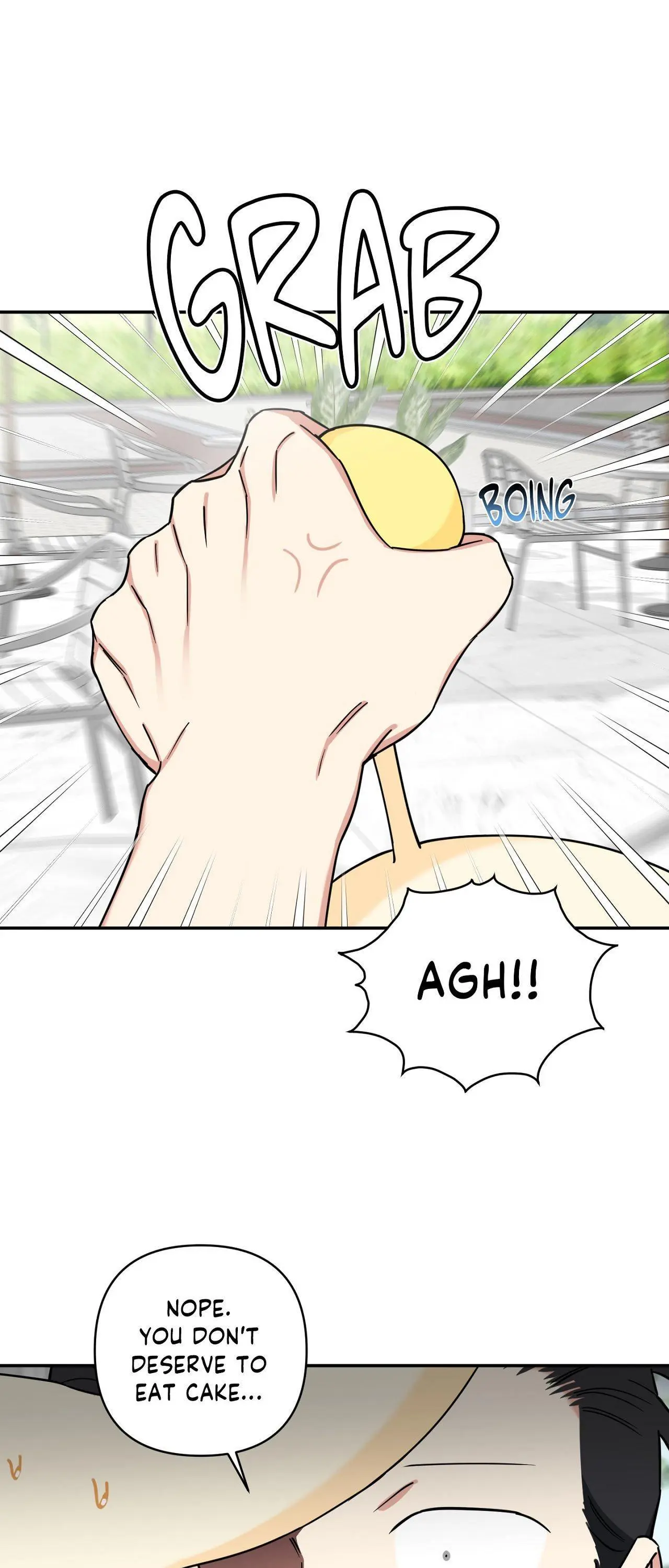 Magical Ahjussi - Chapter 17 Page 34