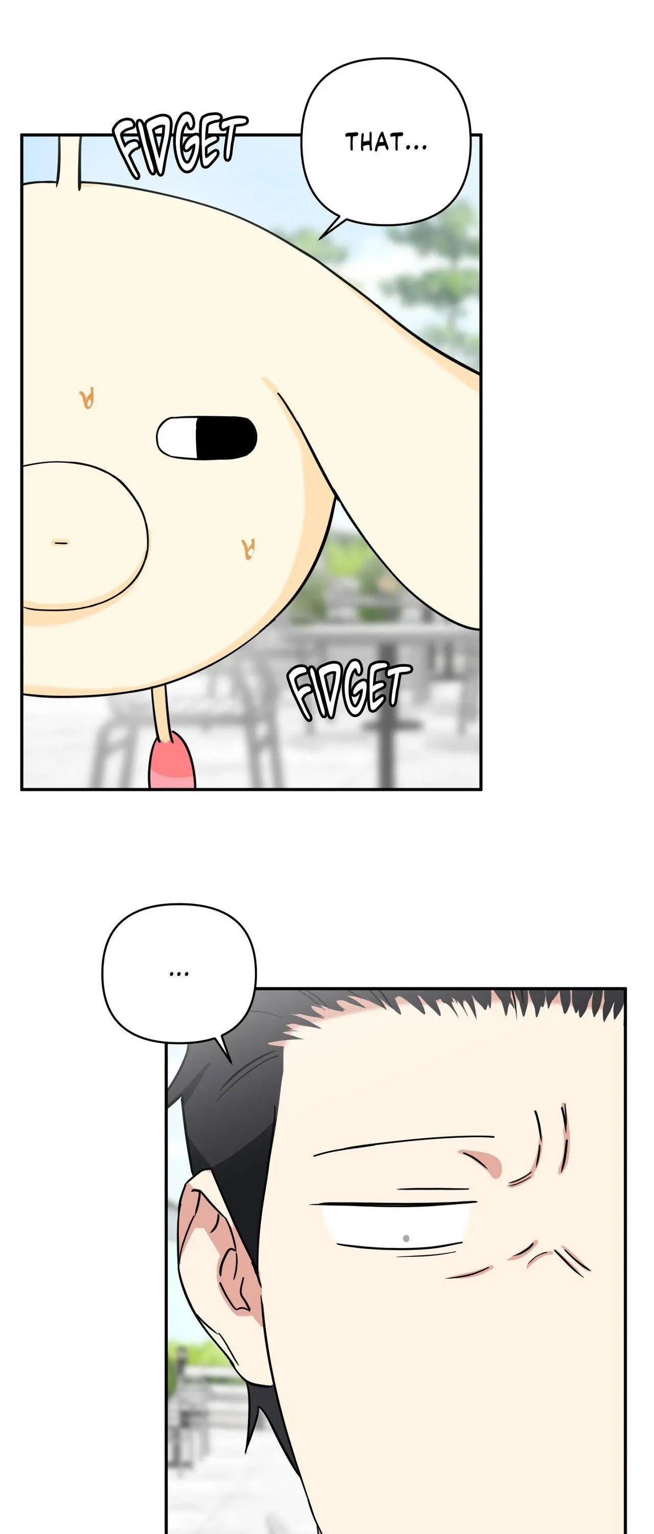 Magical Ahjussi - Chapter 17 Page 36