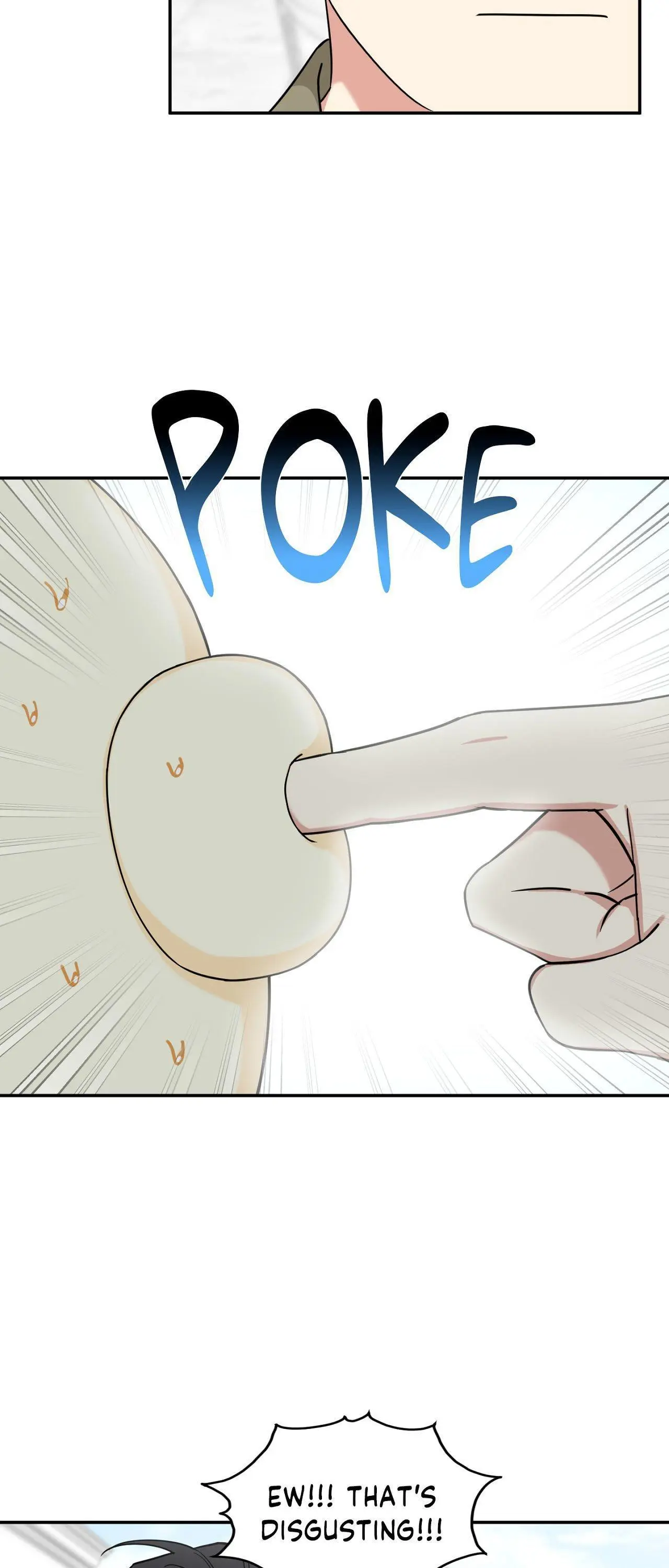 Magical Ahjussi - Chapter 17 Page 37