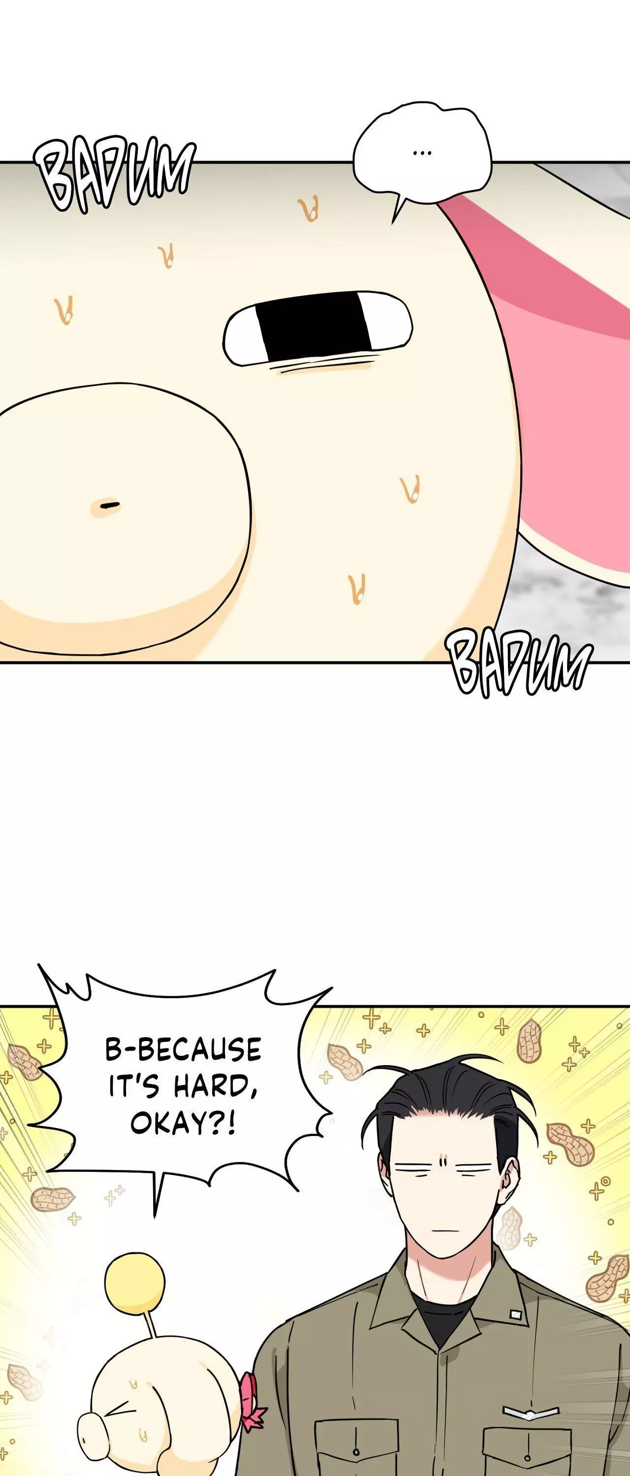 Magical Ahjussi - Chapter 18 Page 6