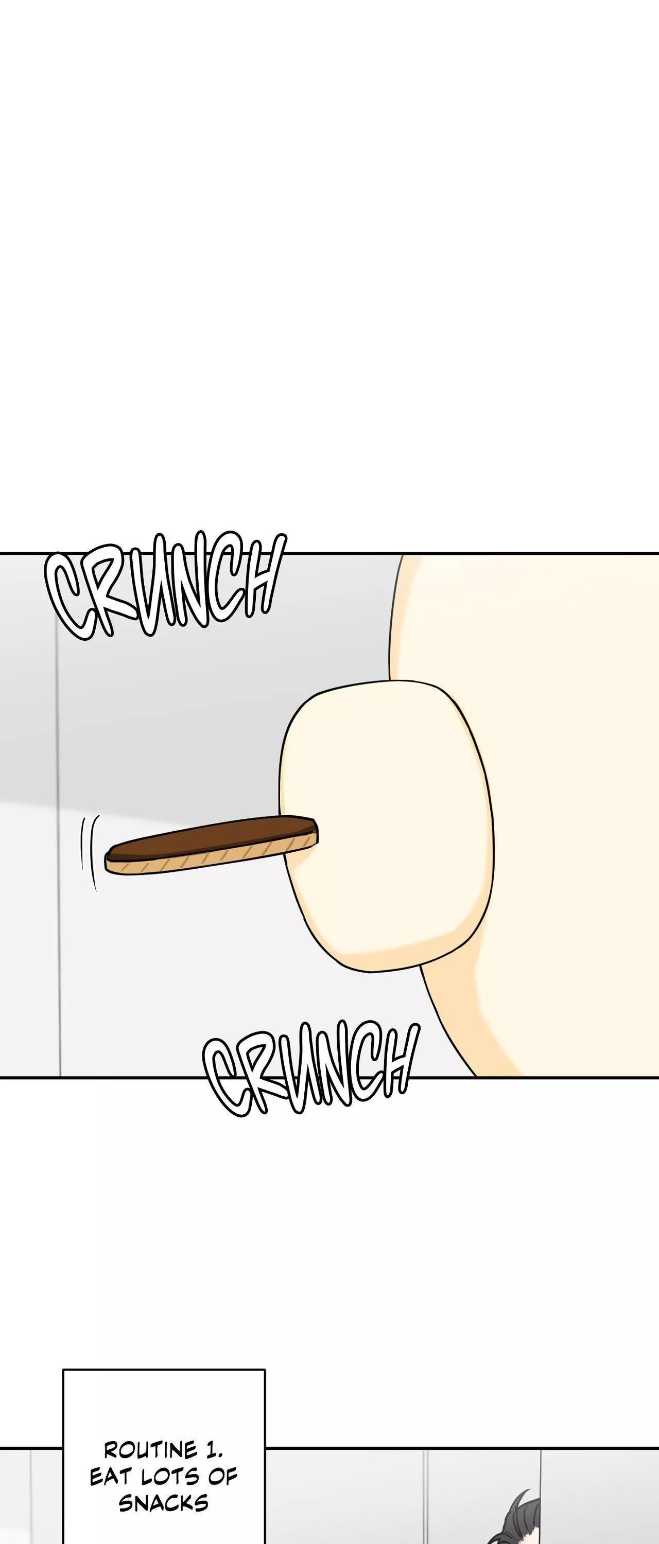 Magical Ahjussi - Chapter 18 Page 12