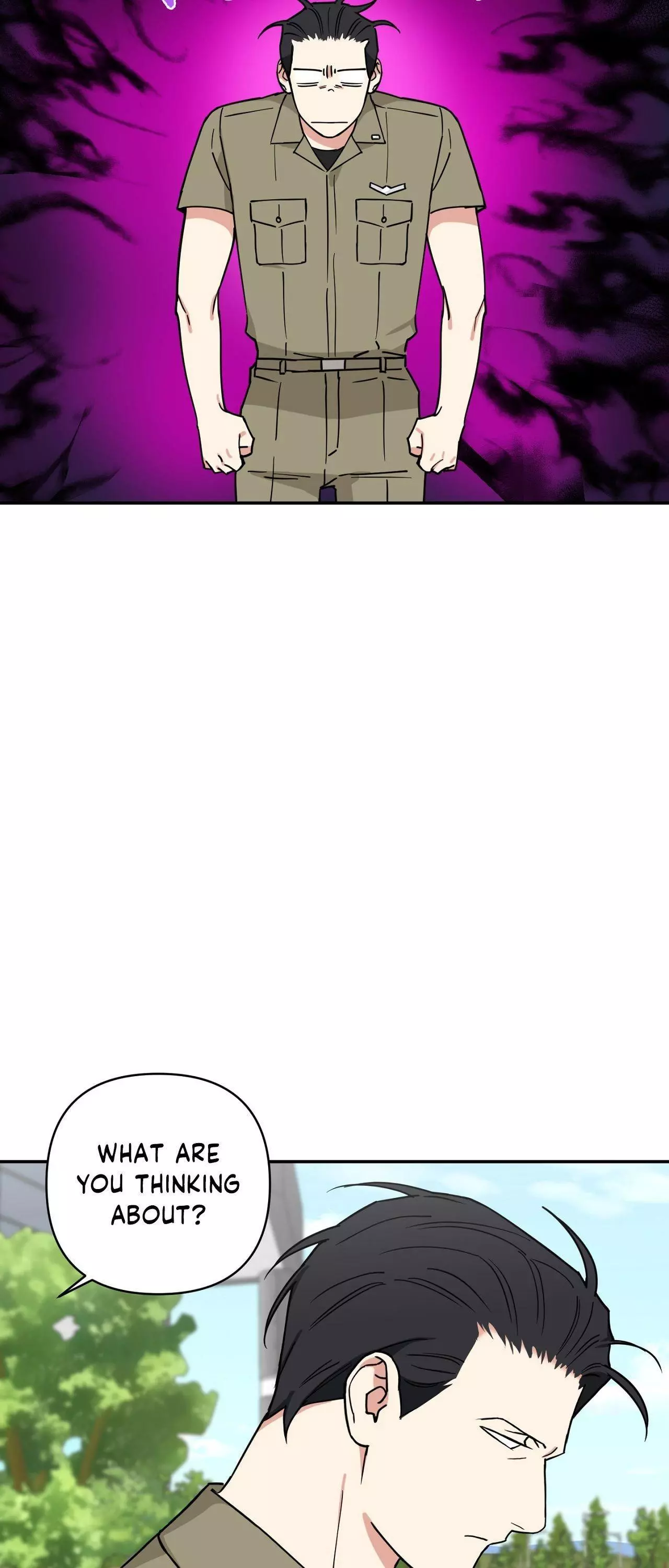 Magical Ahjussi - Chapter 18 Page 17