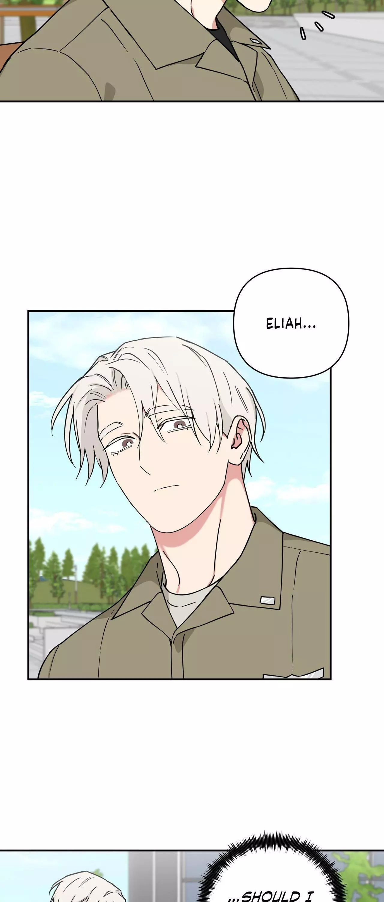 Magical Ahjussi - Chapter 18 Page 18