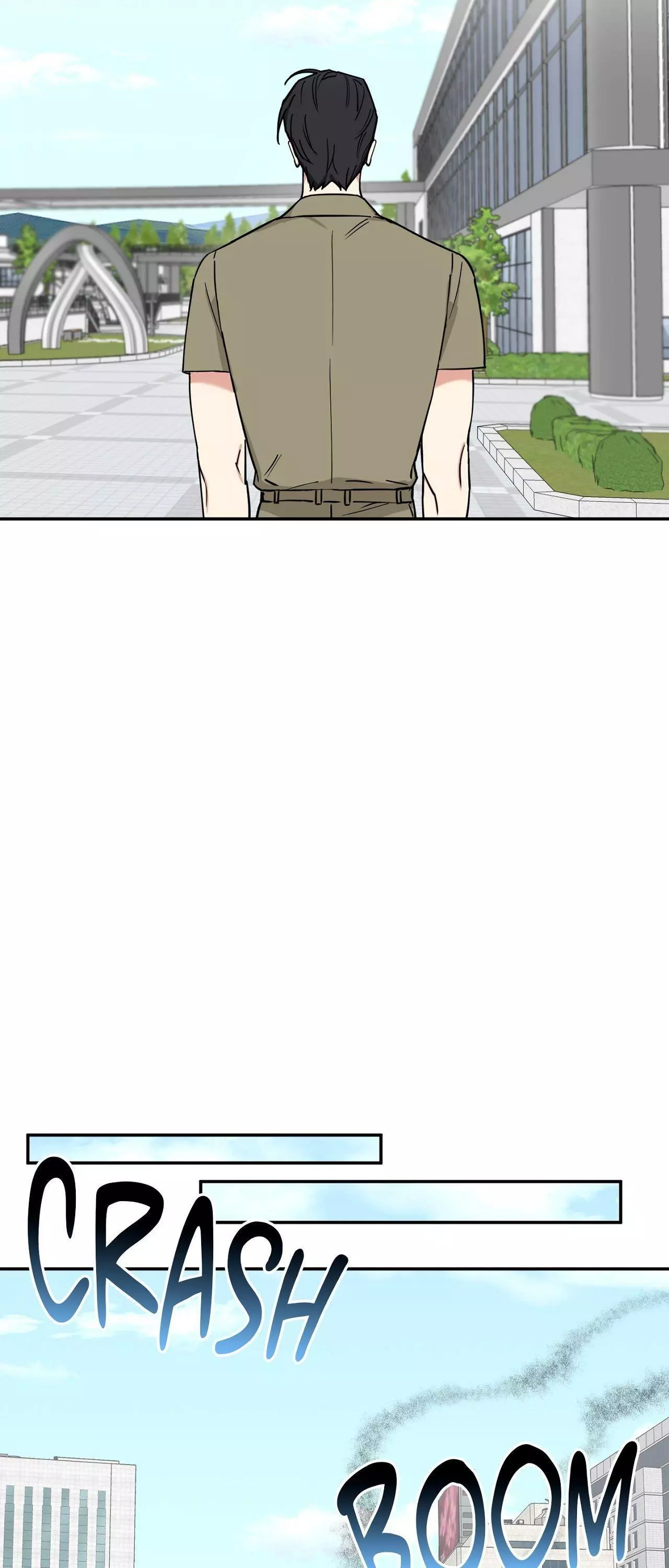 Magical Ahjussi - Chapter 18 Page 24