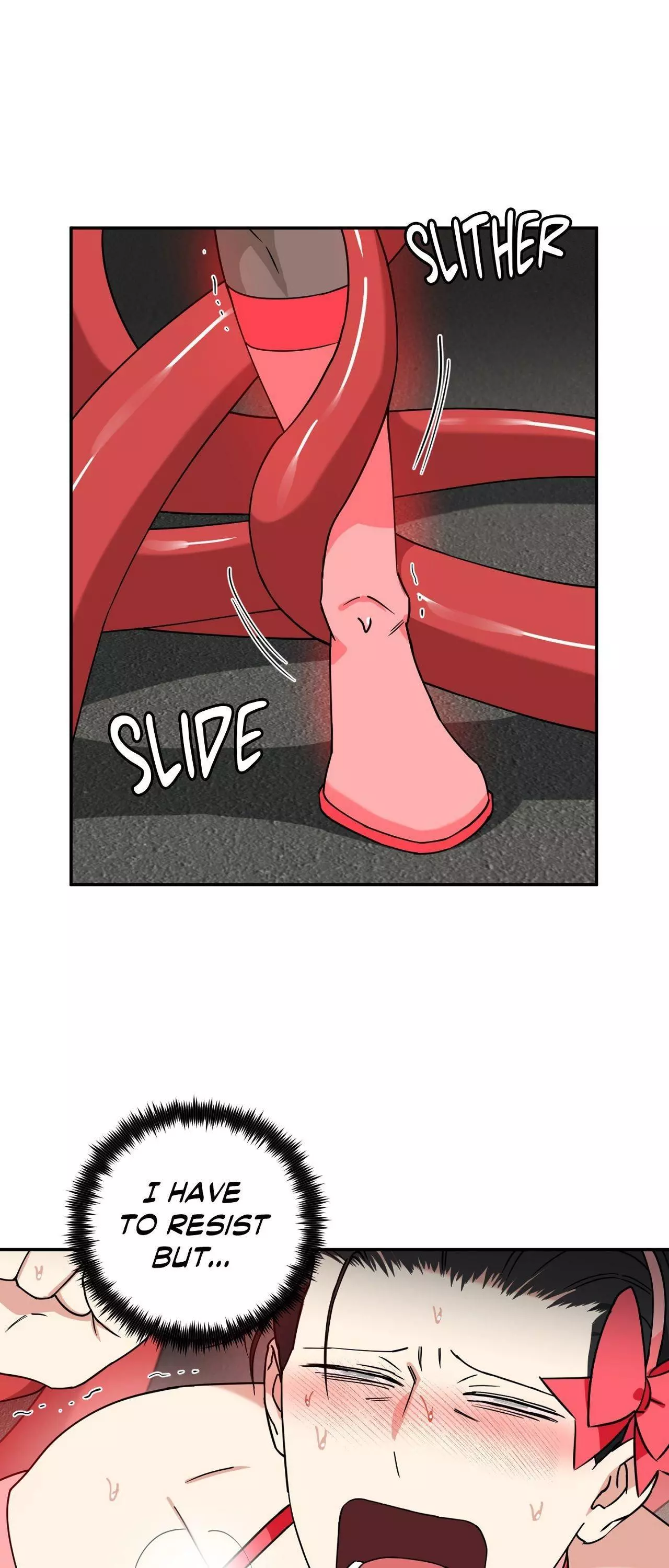 Magical Ahjussi - Chapter 18 Page 35