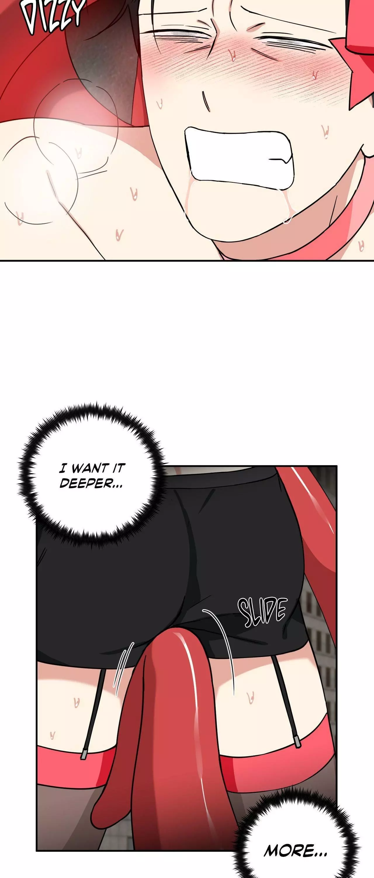 Magical Ahjussi - Chapter 18 Page 38