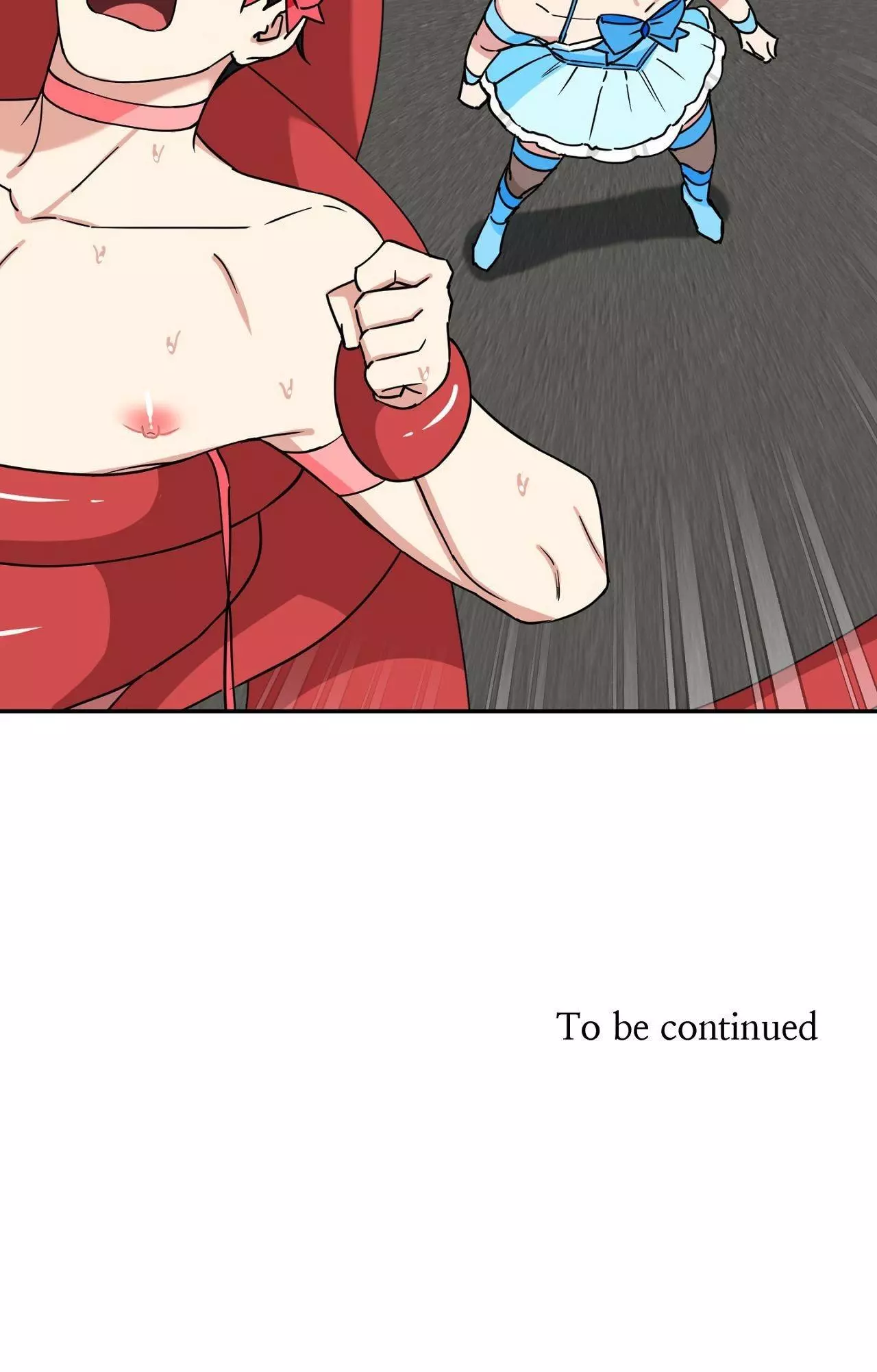 Magical Ahjussi - Chapter 18 Page 40