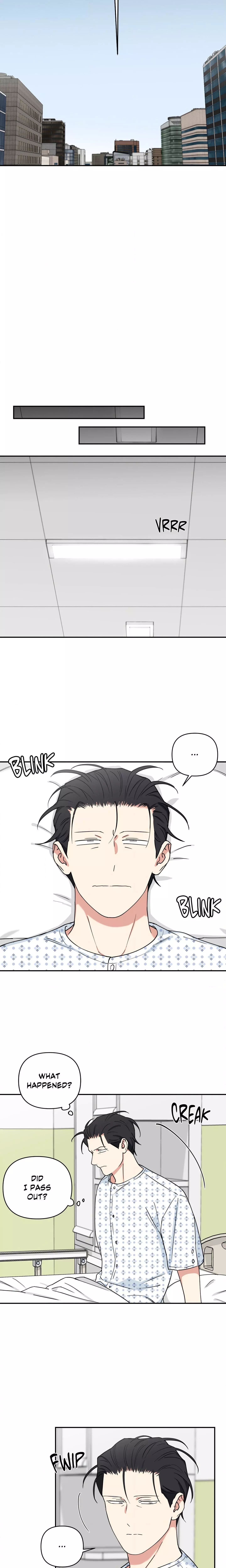 Magical Ahjussi - Chapter 19 Page 12