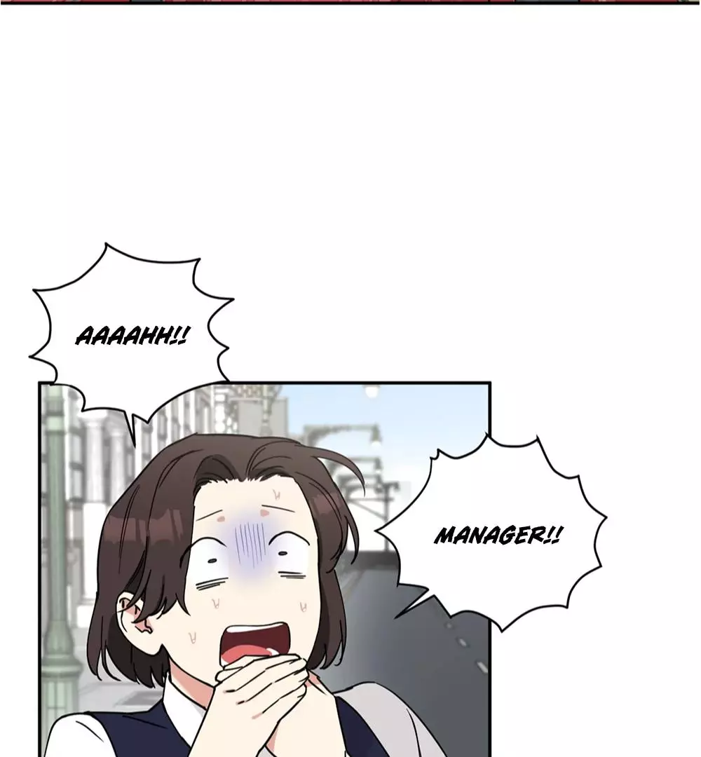 Magical Ahjussi - Chapter 2 Page 12