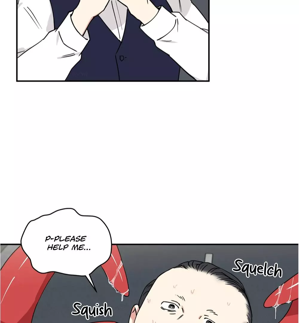 Magical Ahjussi - Chapter 2 Page 13