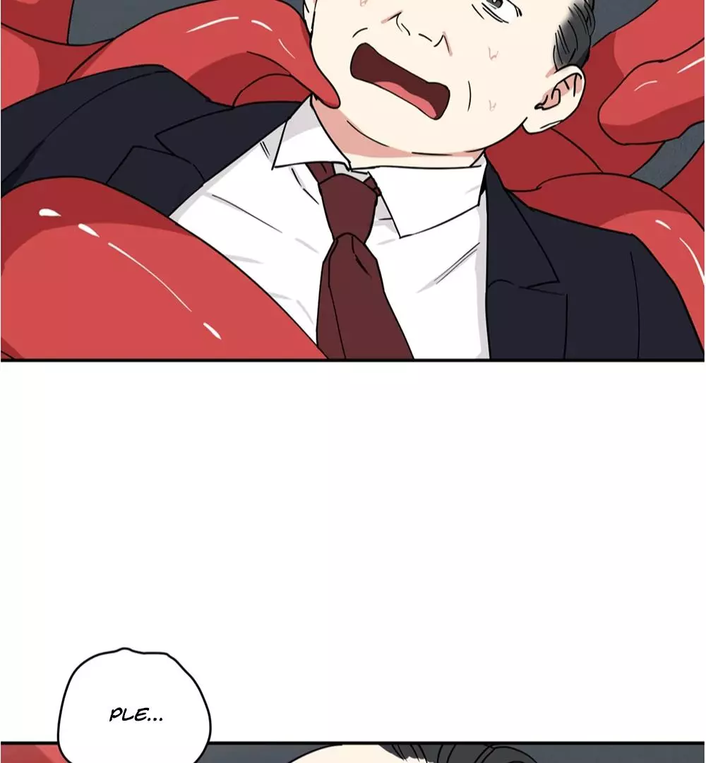 Magical Ahjussi - Chapter 2 Page 14