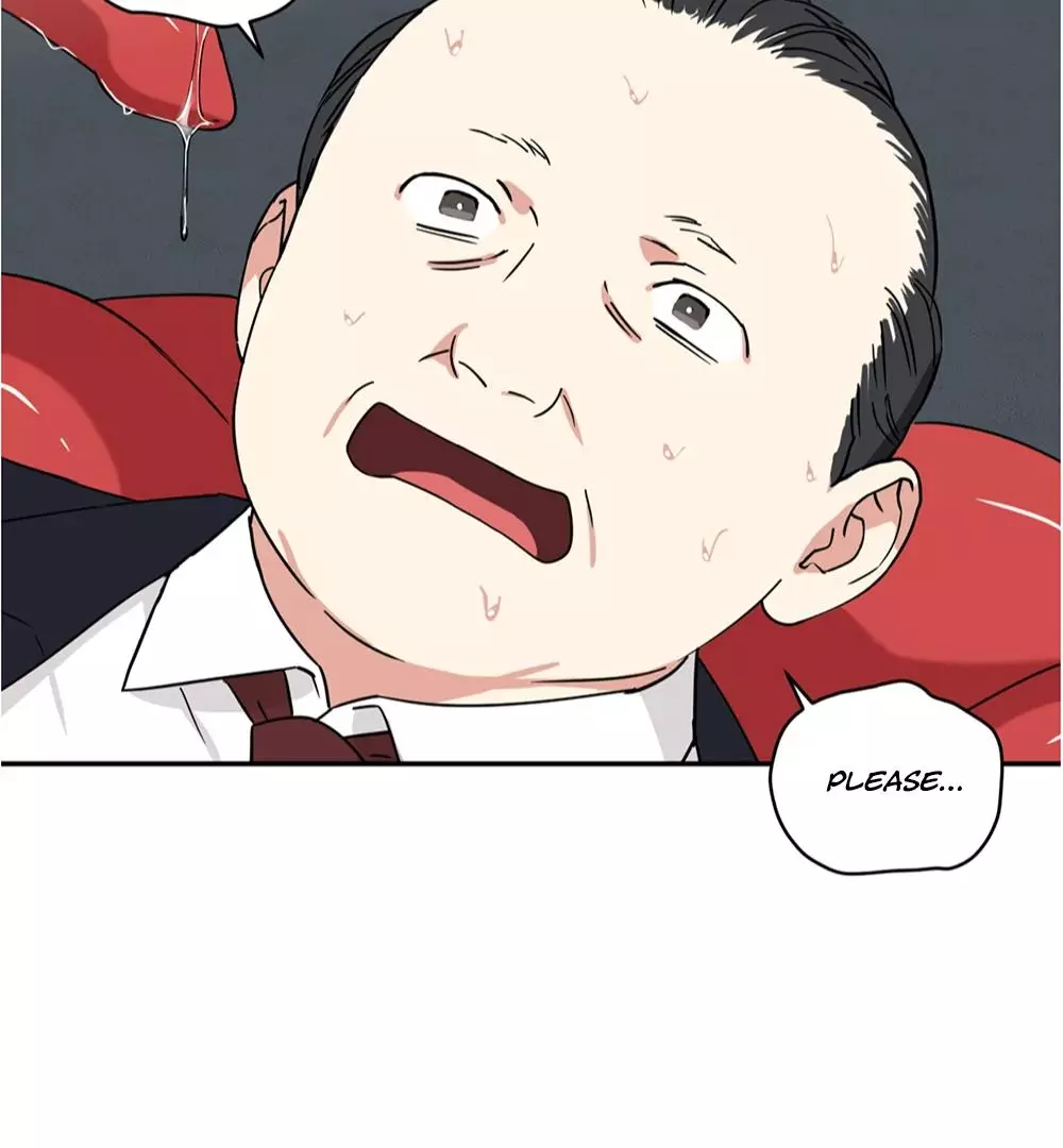 Magical Ahjussi - Chapter 2 Page 15
