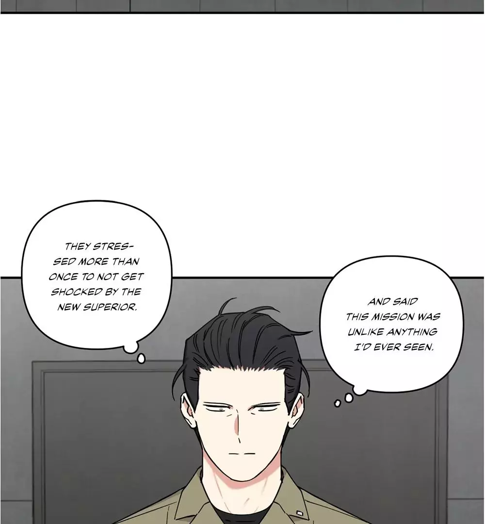 Magical Ahjussi - Chapter 2 Page 21