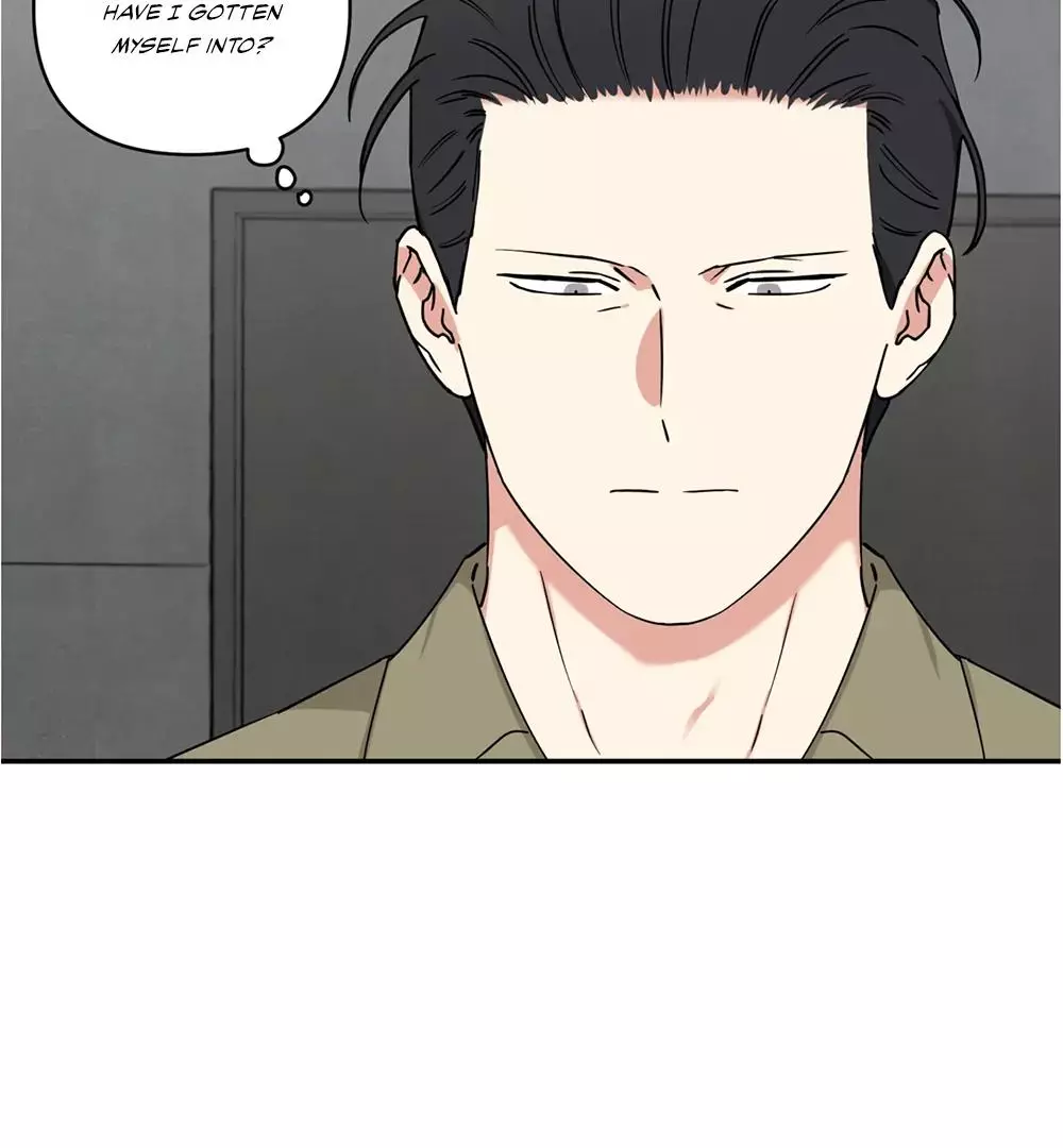 Magical Ahjussi - Chapter 2 Page 23