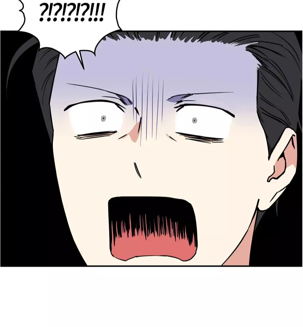 Magical Ahjussi - Chapter 2 Page 30
