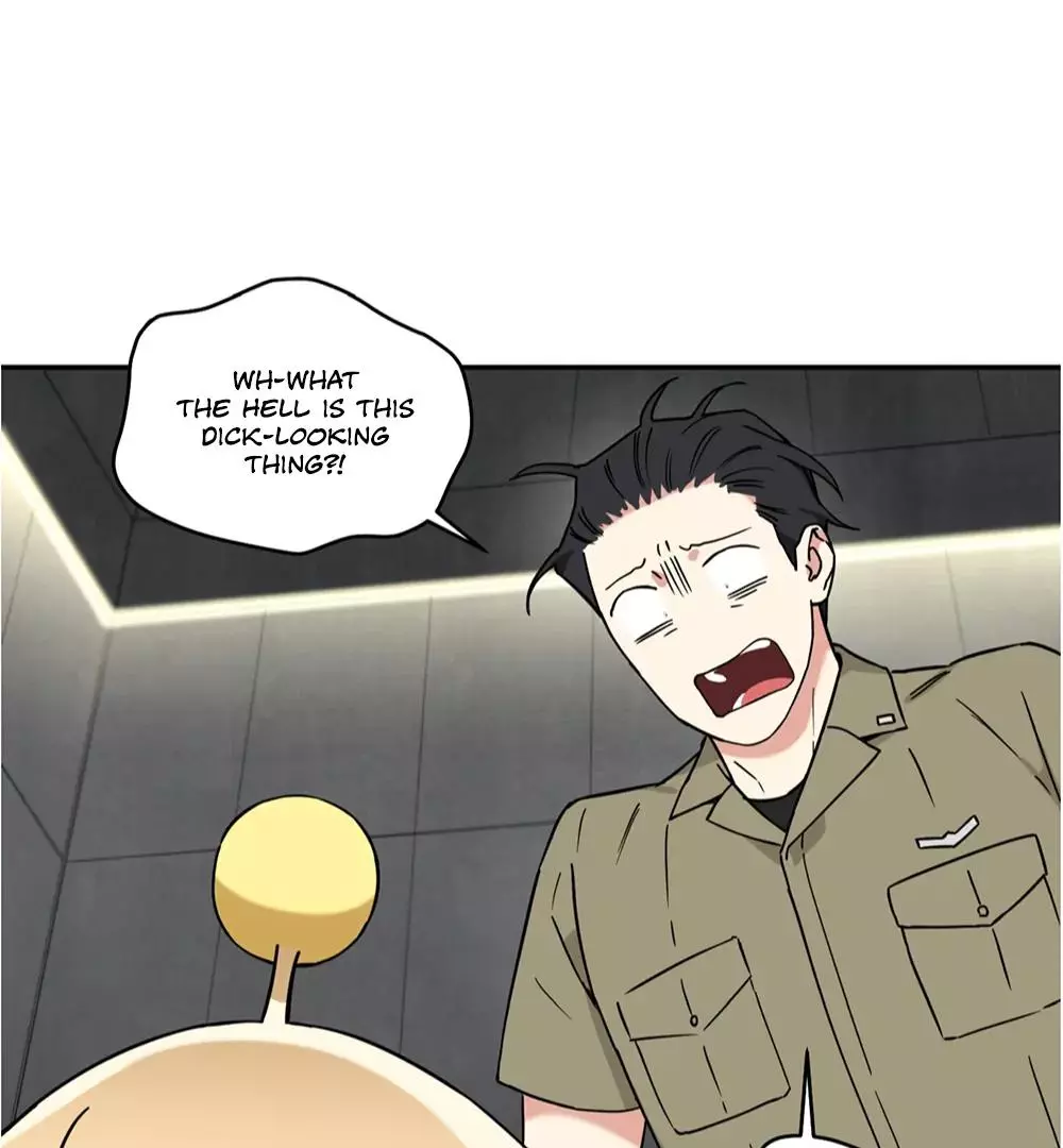 Magical Ahjussi - Chapter 2 Page 31