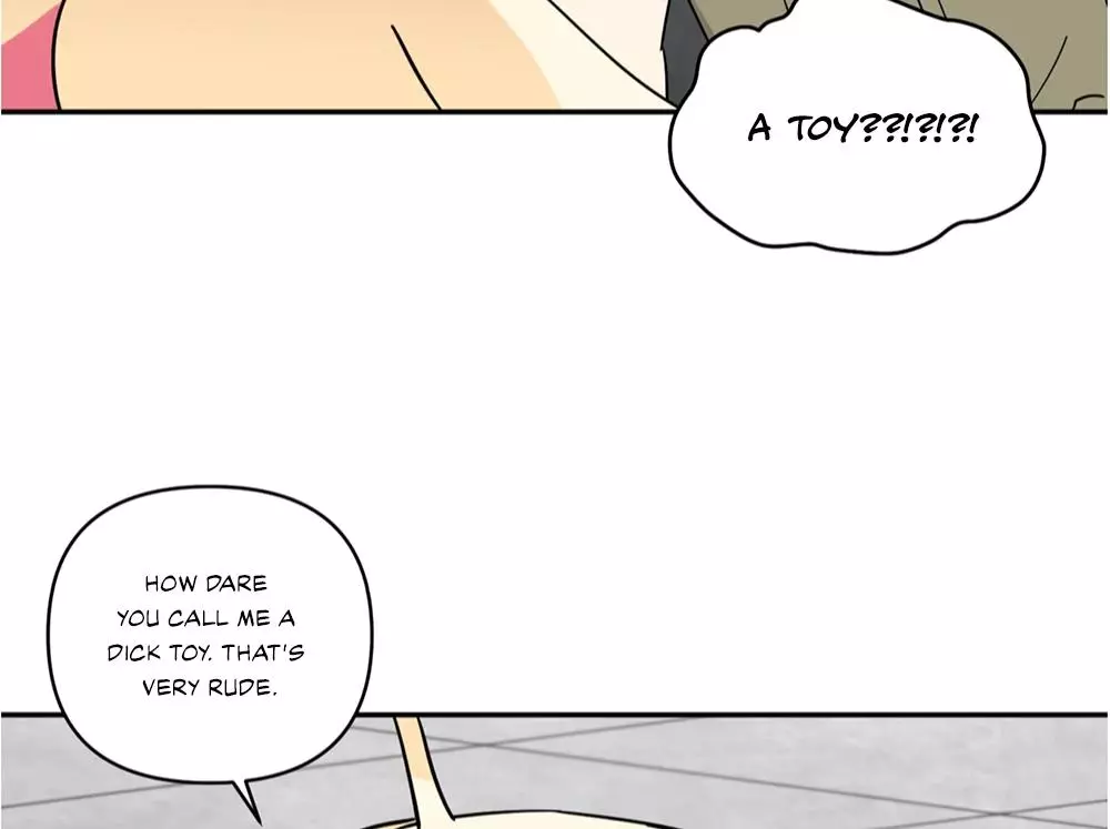 Magical Ahjussi - Chapter 2 Page 32