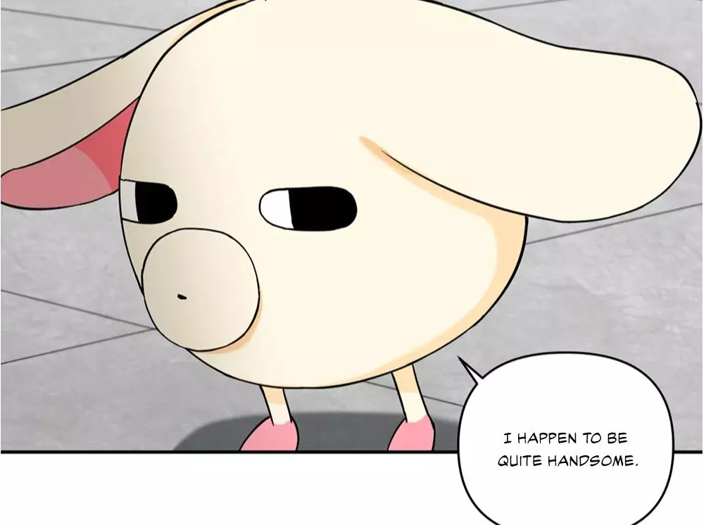 Magical Ahjussi - Chapter 2 Page 33