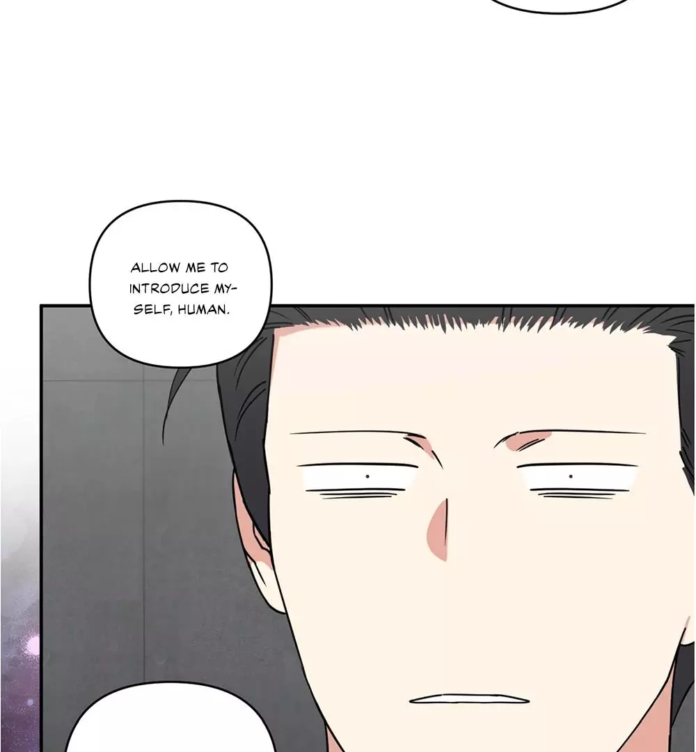 Magical Ahjussi - Chapter 2 Page 34