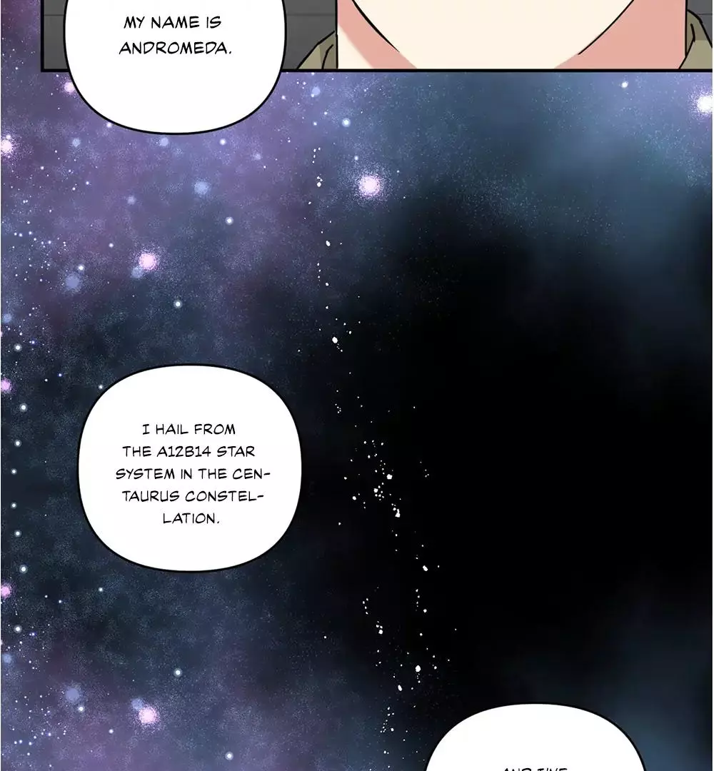 Magical Ahjussi - Chapter 2 Page 35
