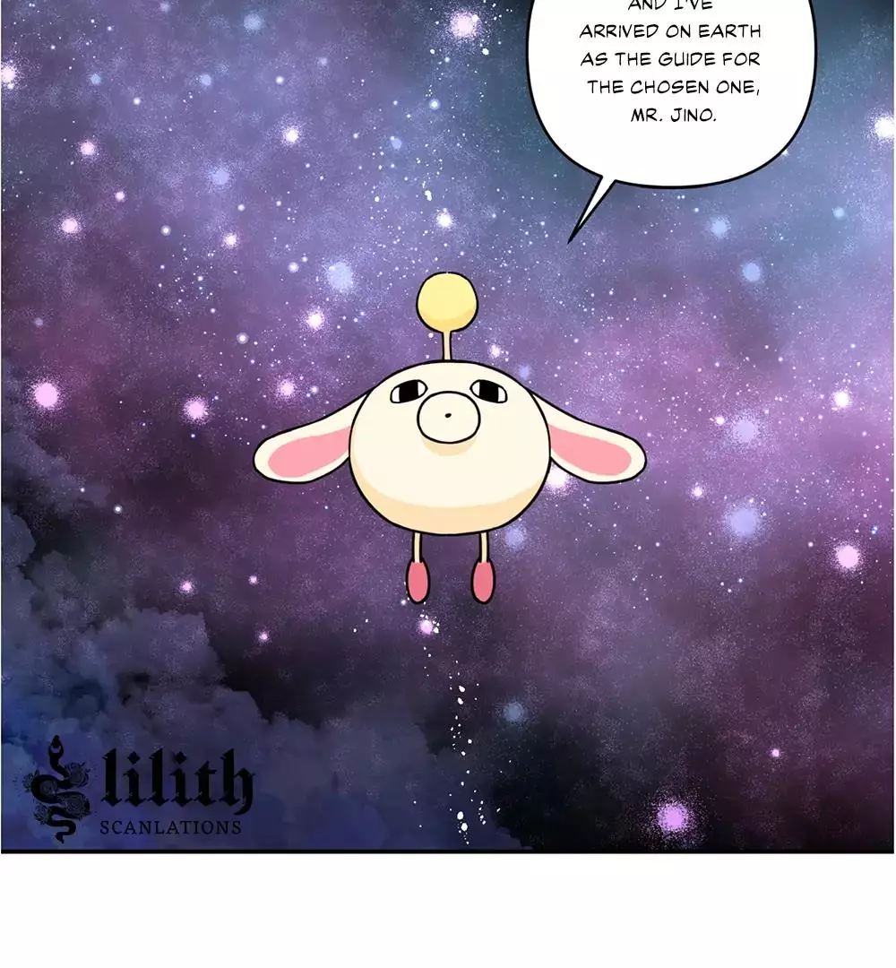 Magical Ahjussi - Chapter 2 Page 36