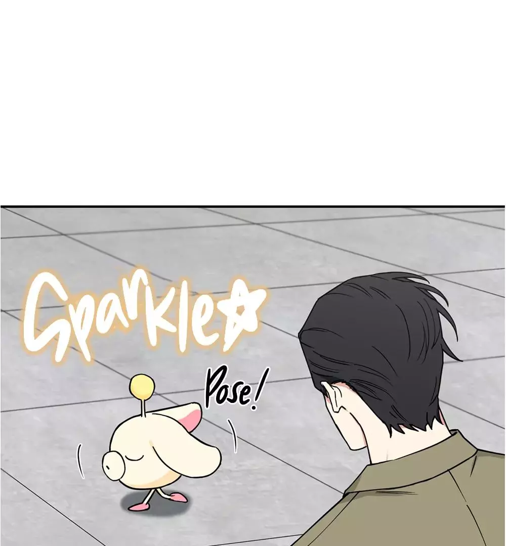 Magical Ahjussi - Chapter 2 Page 37