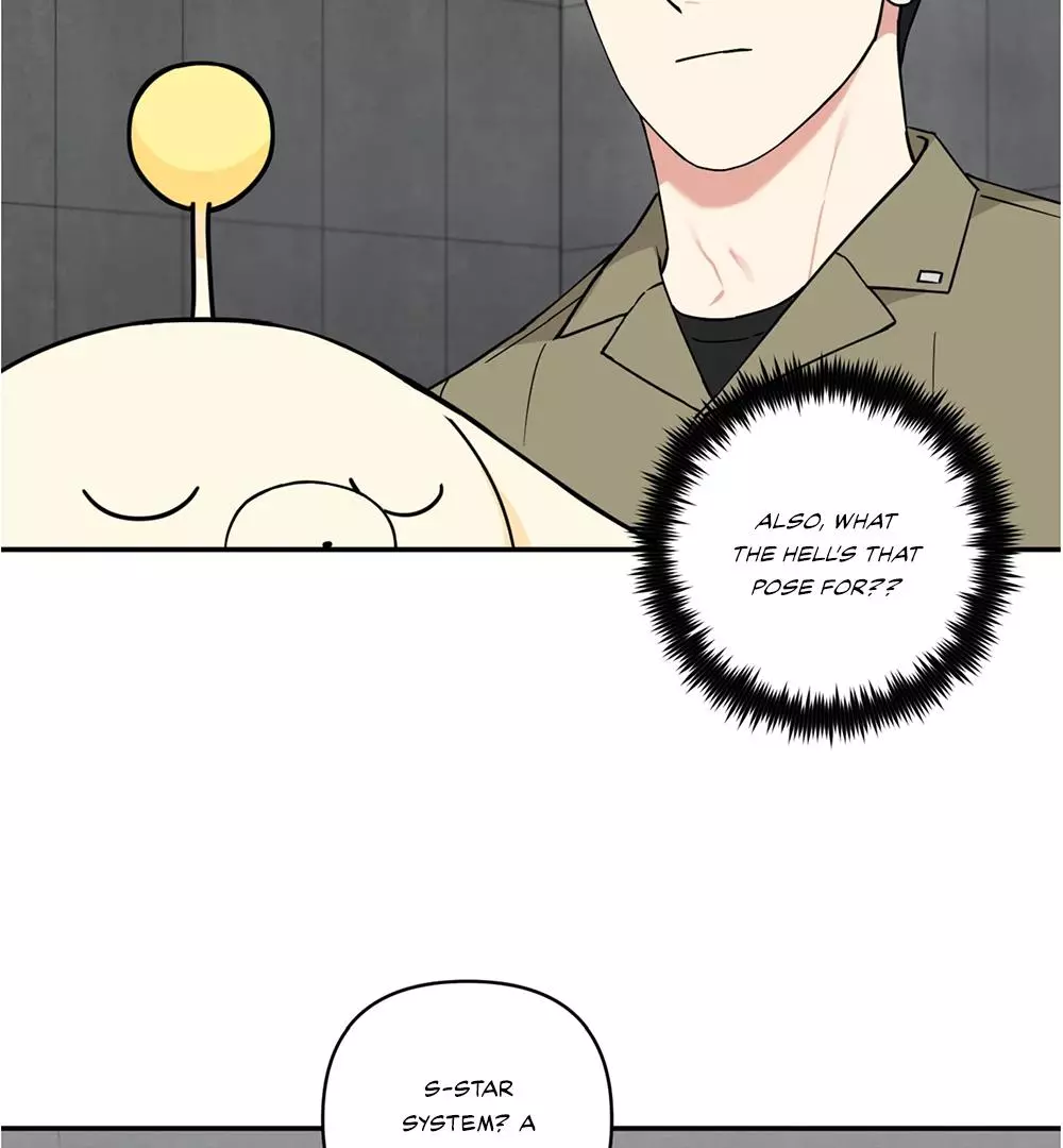 Magical Ahjussi - Chapter 2 Page 39