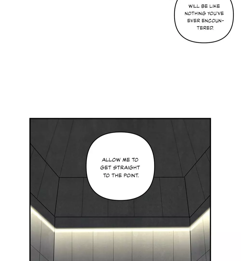 Magical Ahjussi - Chapter 2 Page 43