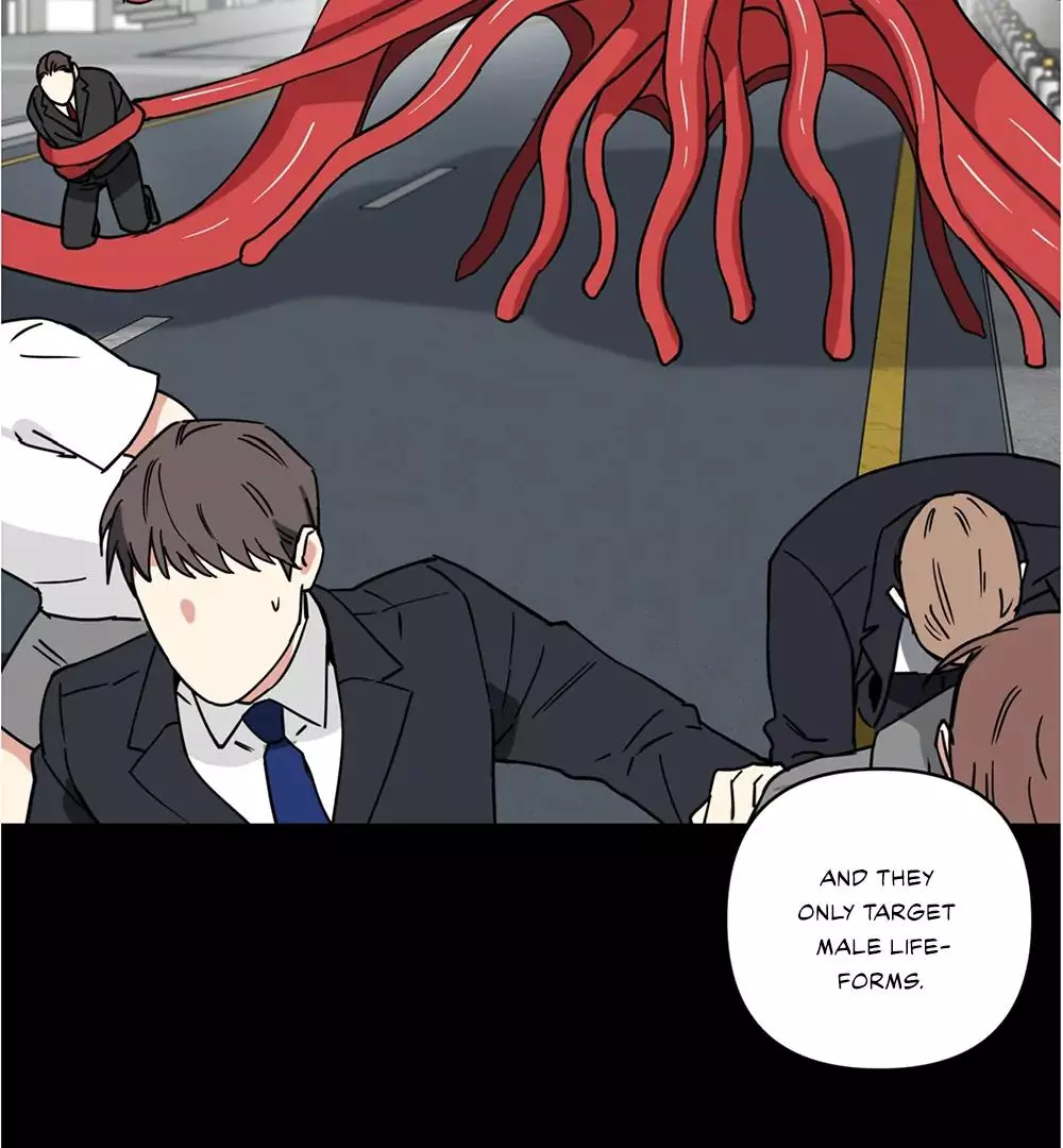 Magical Ahjussi - Chapter 2 Page 50