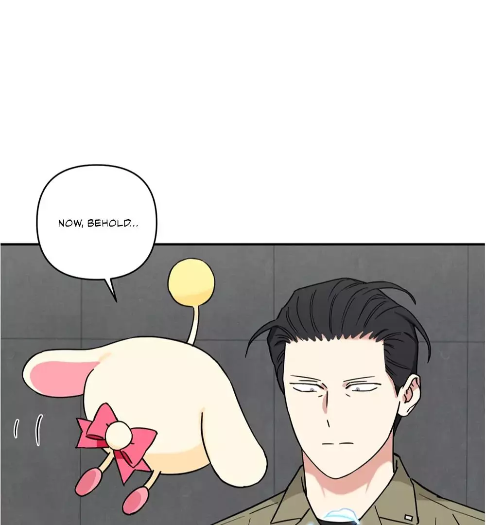 Magical Ahjussi - Chapter 2 Page 58