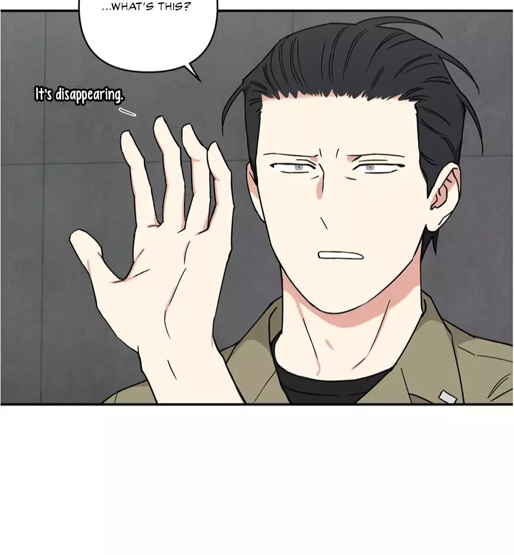 Magical Ahjussi - Chapter 2 Page 61