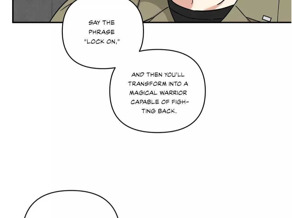 Magical Ahjussi - Chapter 2 Page 64