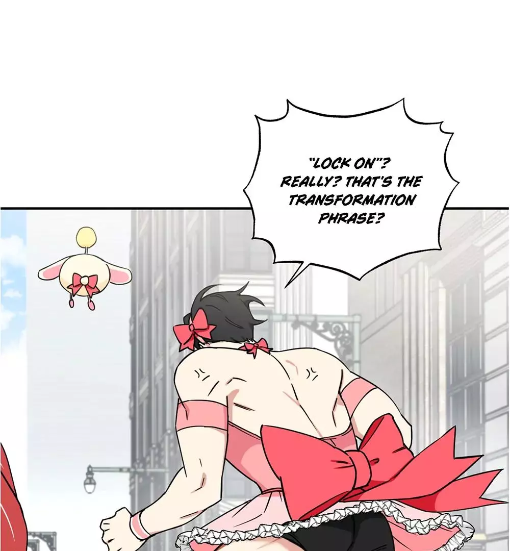 Magical Ahjussi - Chapter 2 Page 71