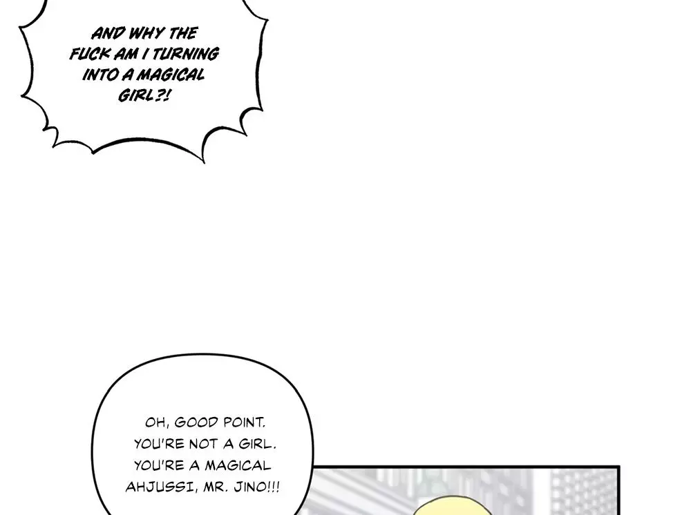 Magical Ahjussi - Chapter 2 Page 73