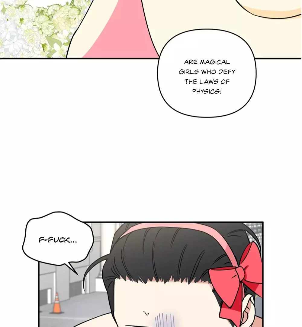 Magical Ahjussi - Chapter 2 Page 77
