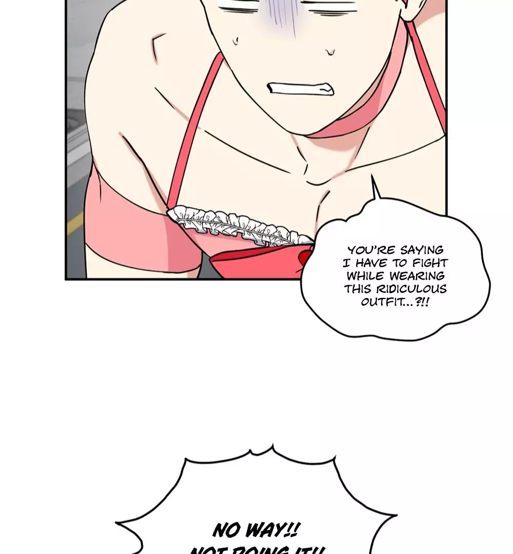 Magical Ahjussi - Chapter 2 Page 78