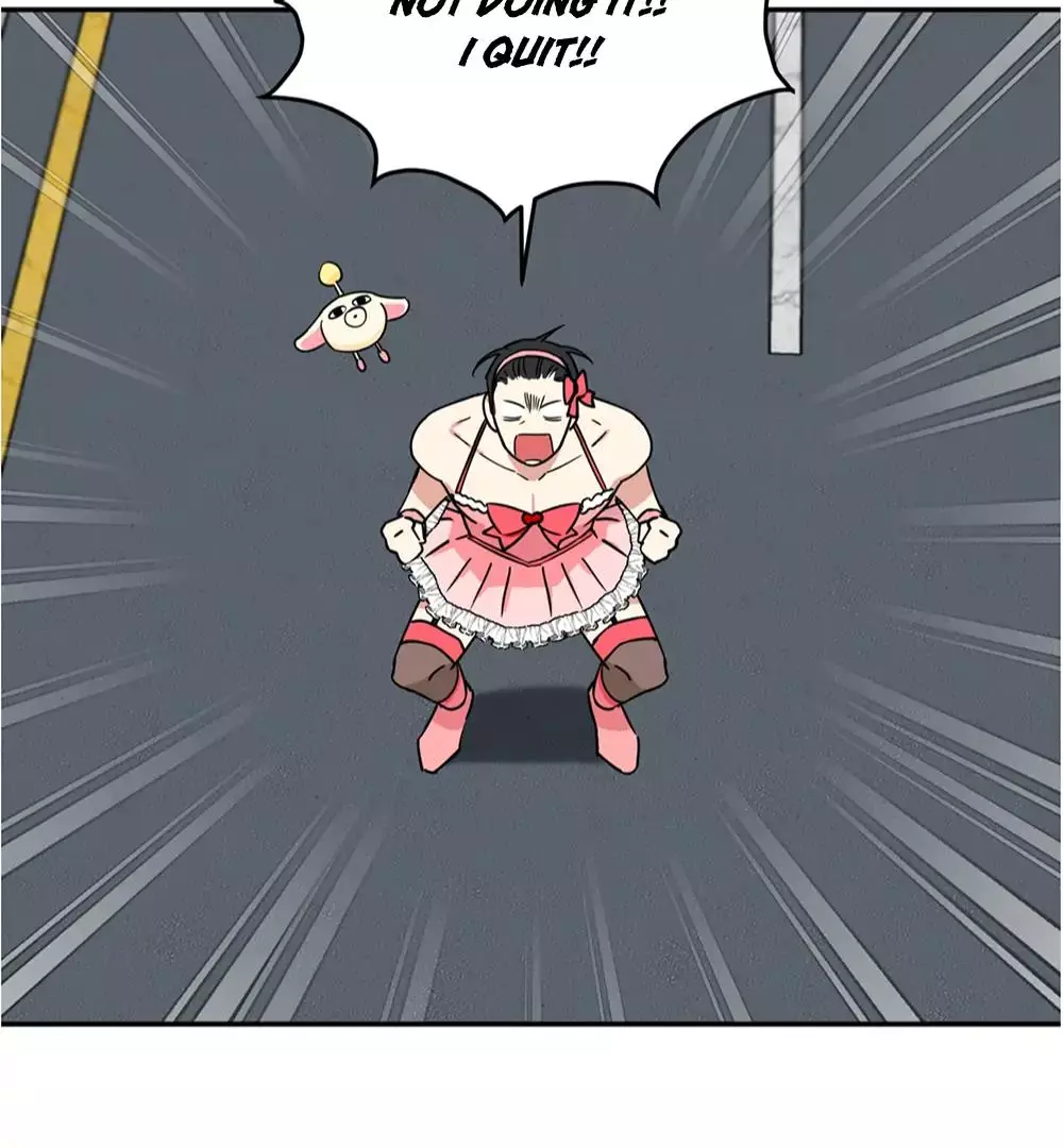 Magical Ahjussi - Chapter 2 Page 79