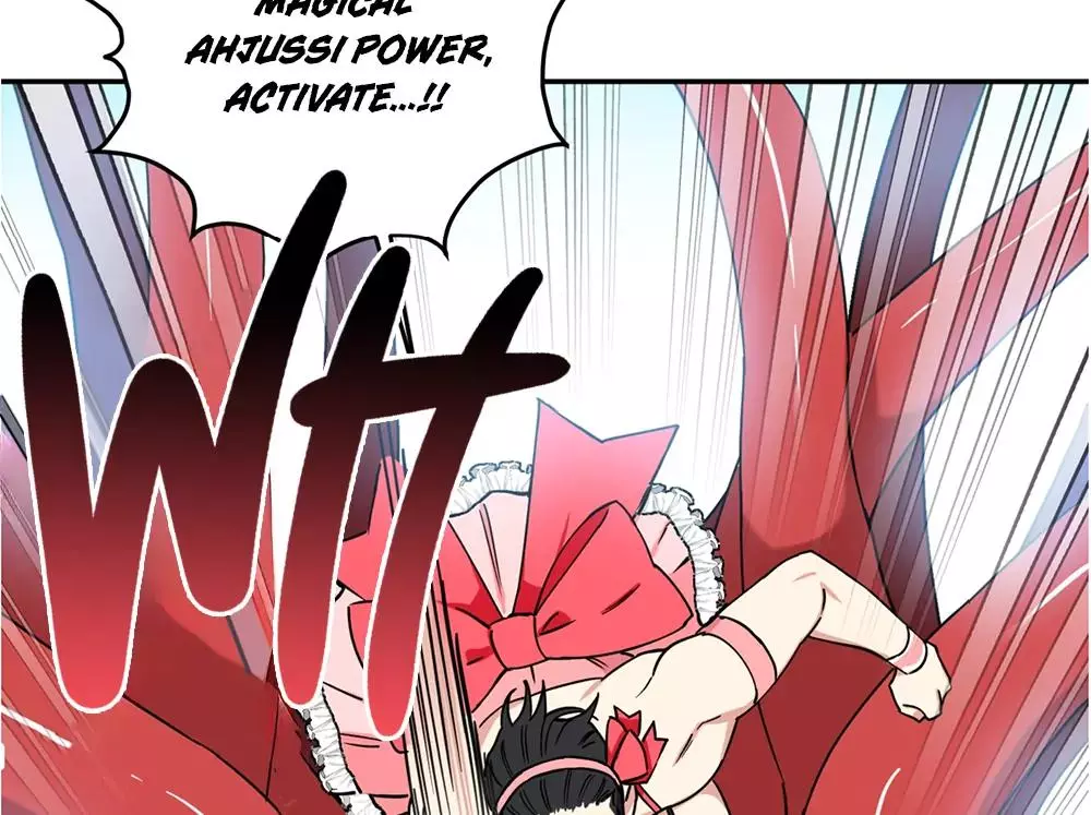 Magical Ahjussi - Chapter 2 Page 88