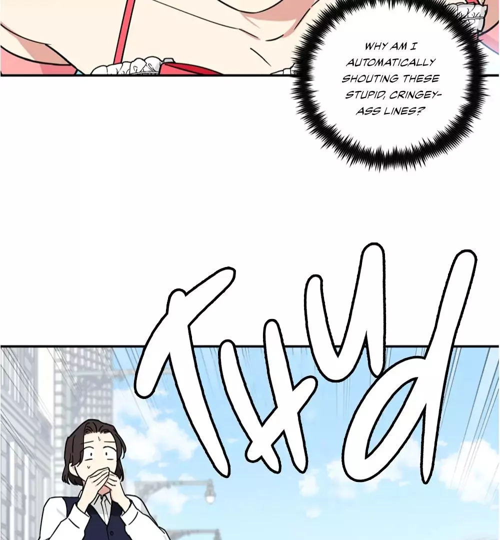 Magical Ahjussi - Chapter 2 Page 91