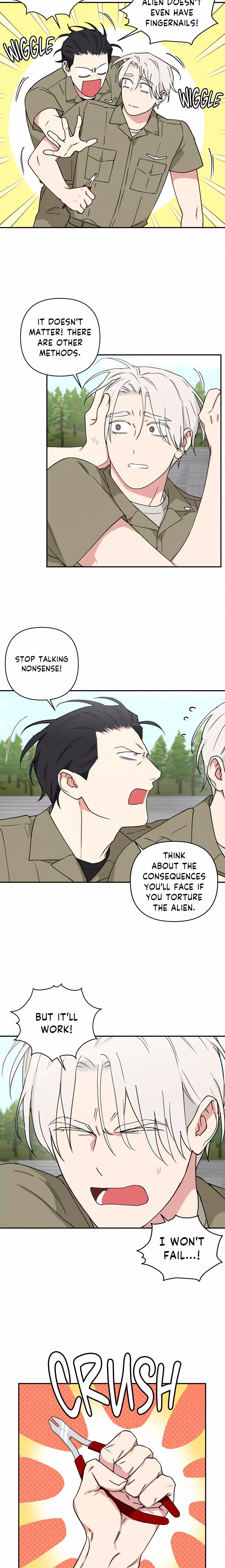 Magical Ahjussi - Chapter 23 Page 2